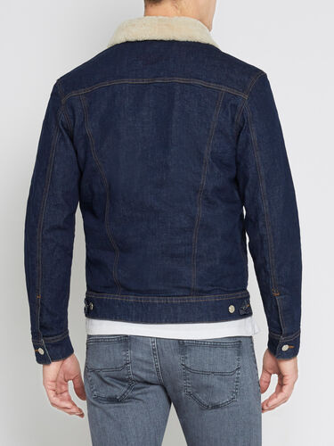 Walkley Rider Jacket
