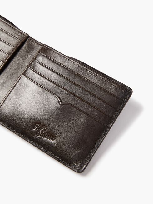 R.M.W. City Slim Bi-Fold Wallet
