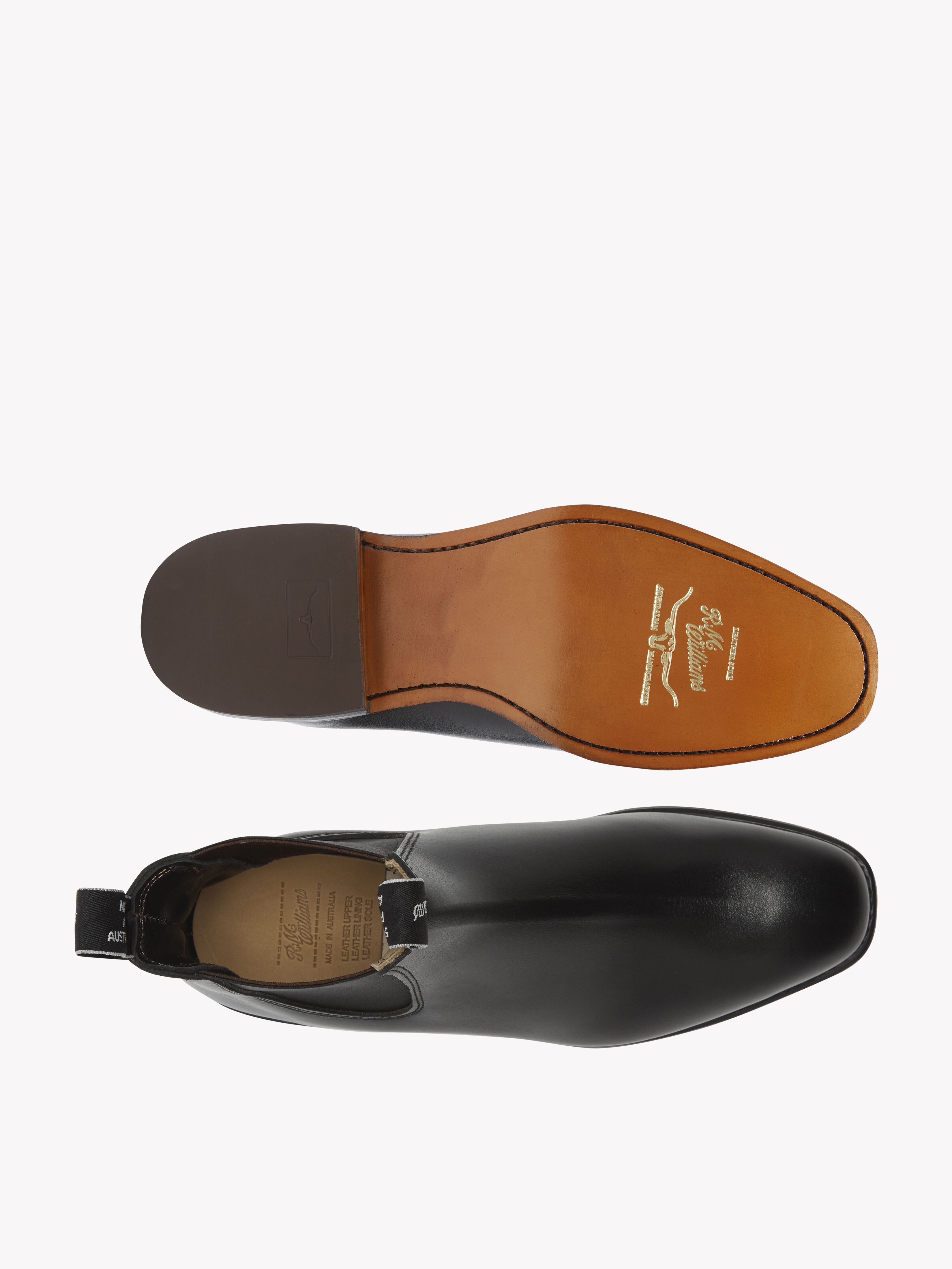 Rm williams shoes mens Clearance