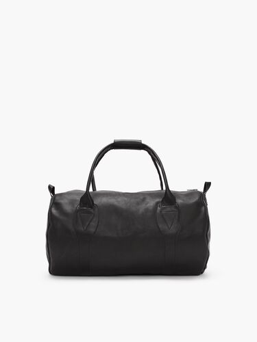 Leather Ute Bag