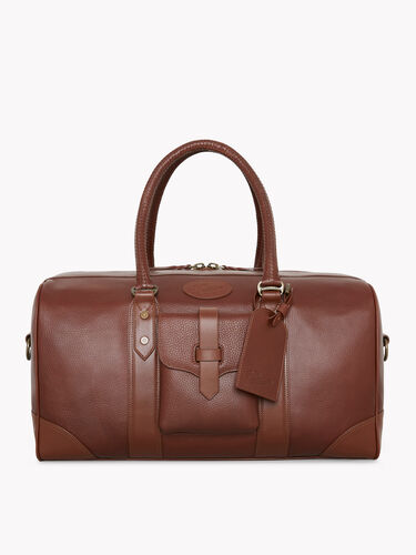 RM Williams Duffle Bag R.M.Williams Signature Overnight 