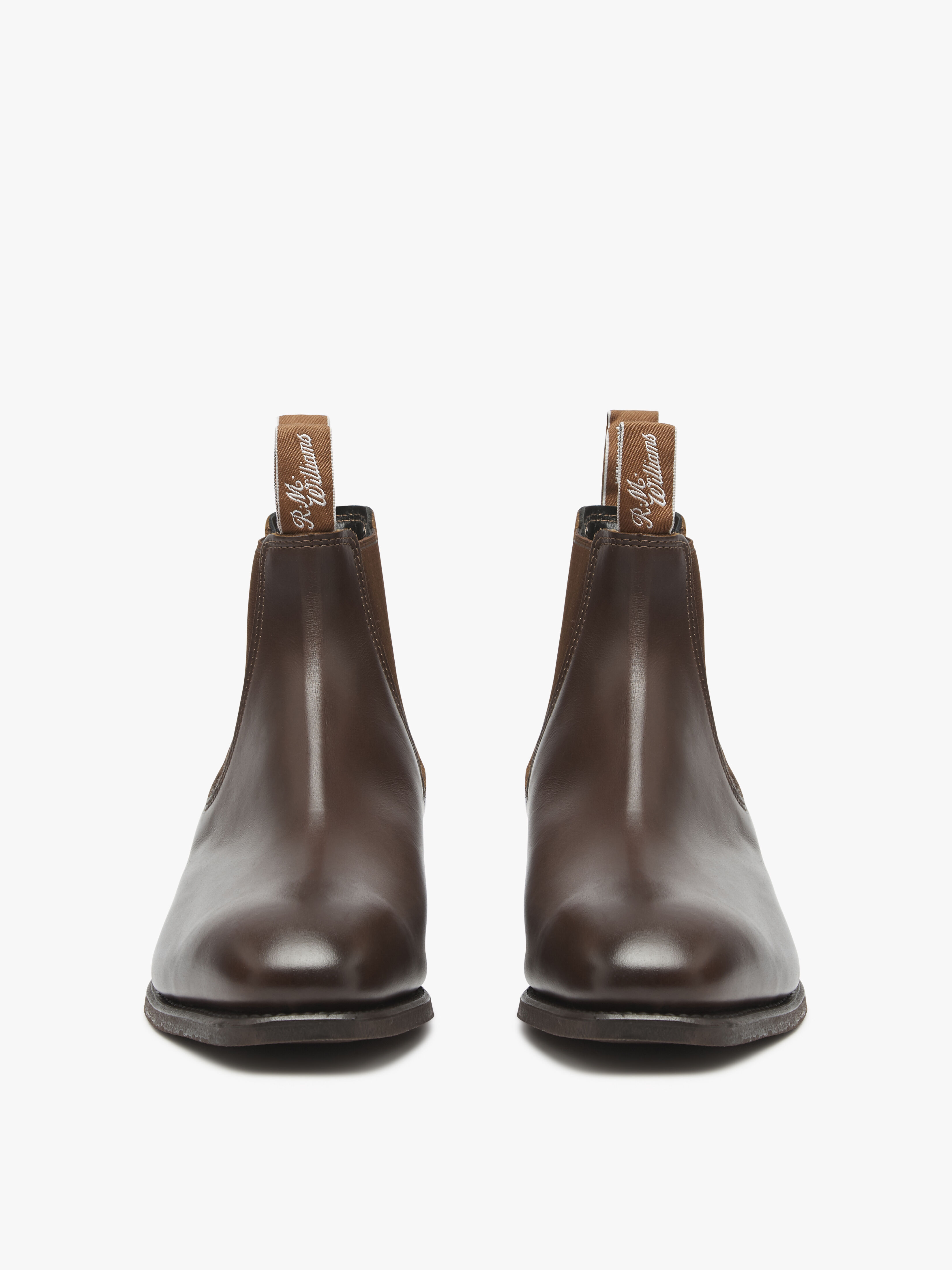 rm williams comfort craftsman sizing