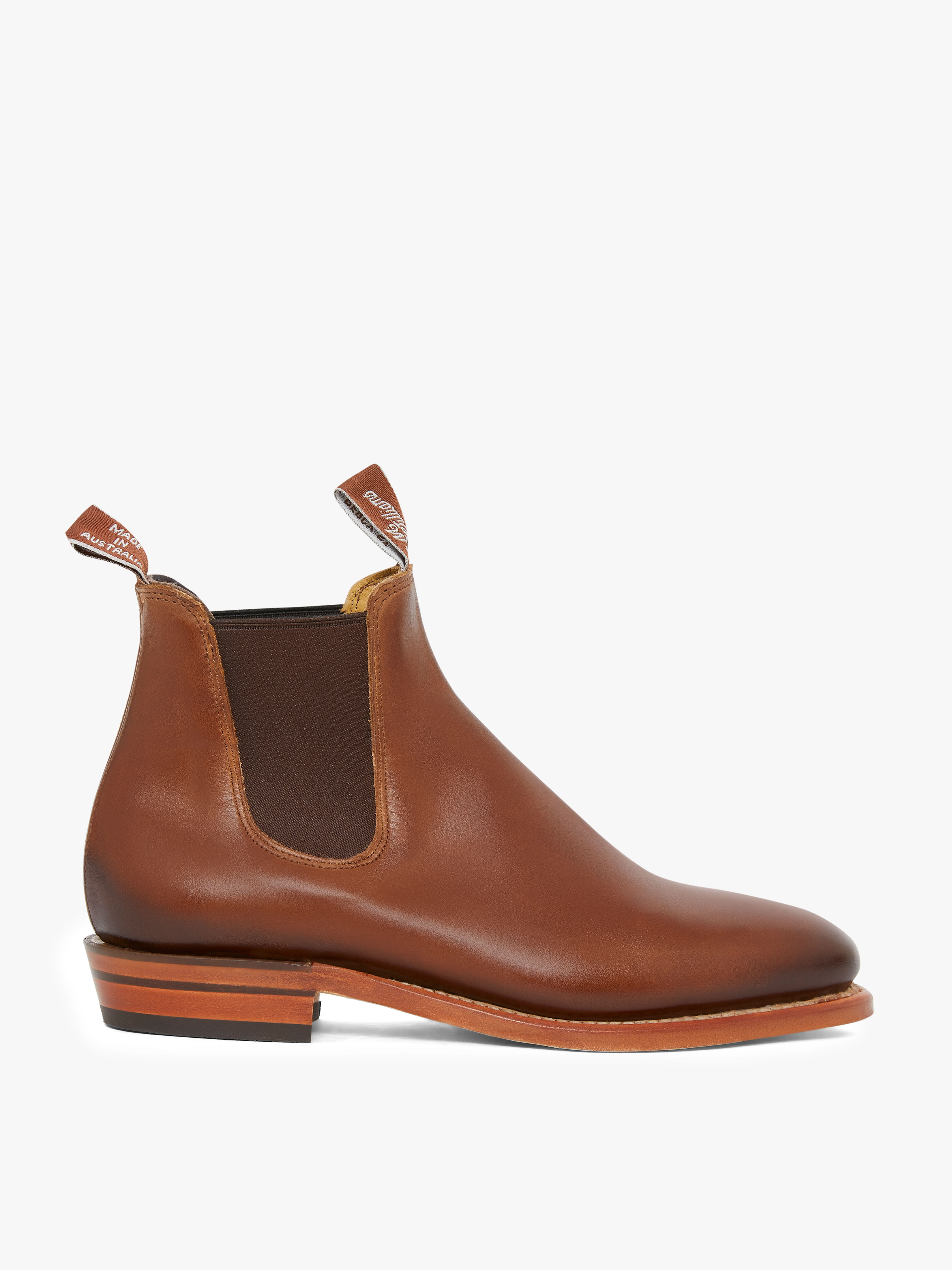 rm williams baby booties