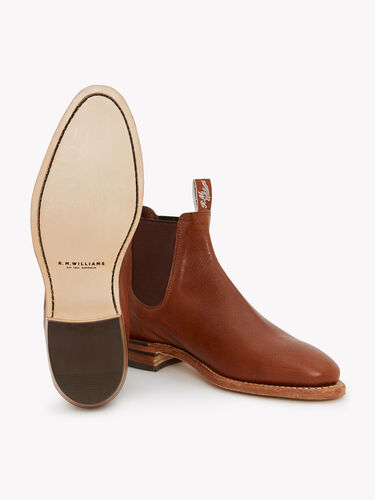 RM Williams  Adelaide Boot