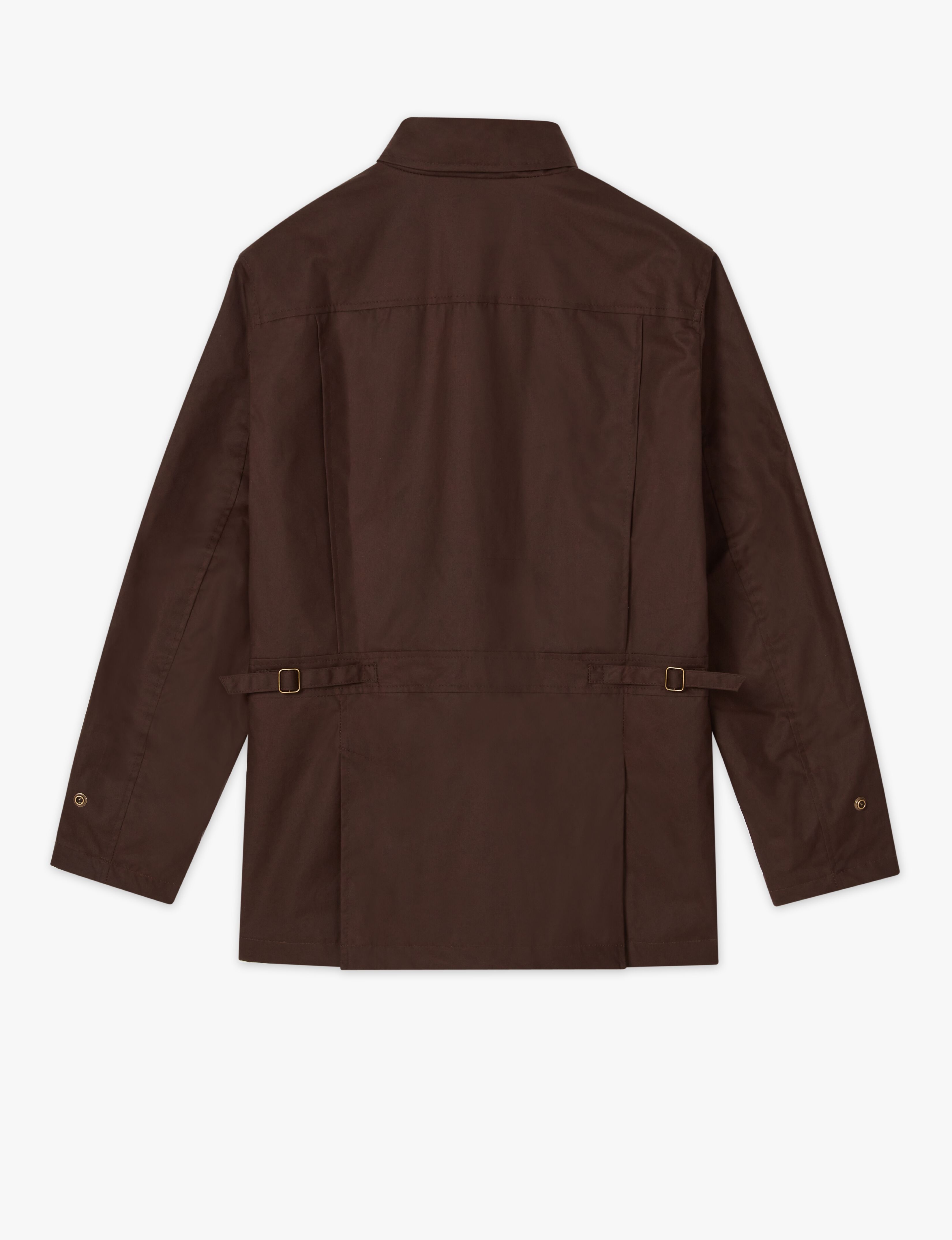 rm williams suede jacket