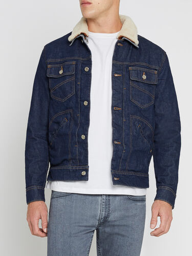 Walkley Rider Jacket