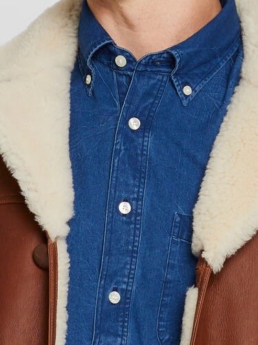 Torrens Brigalow Shirt