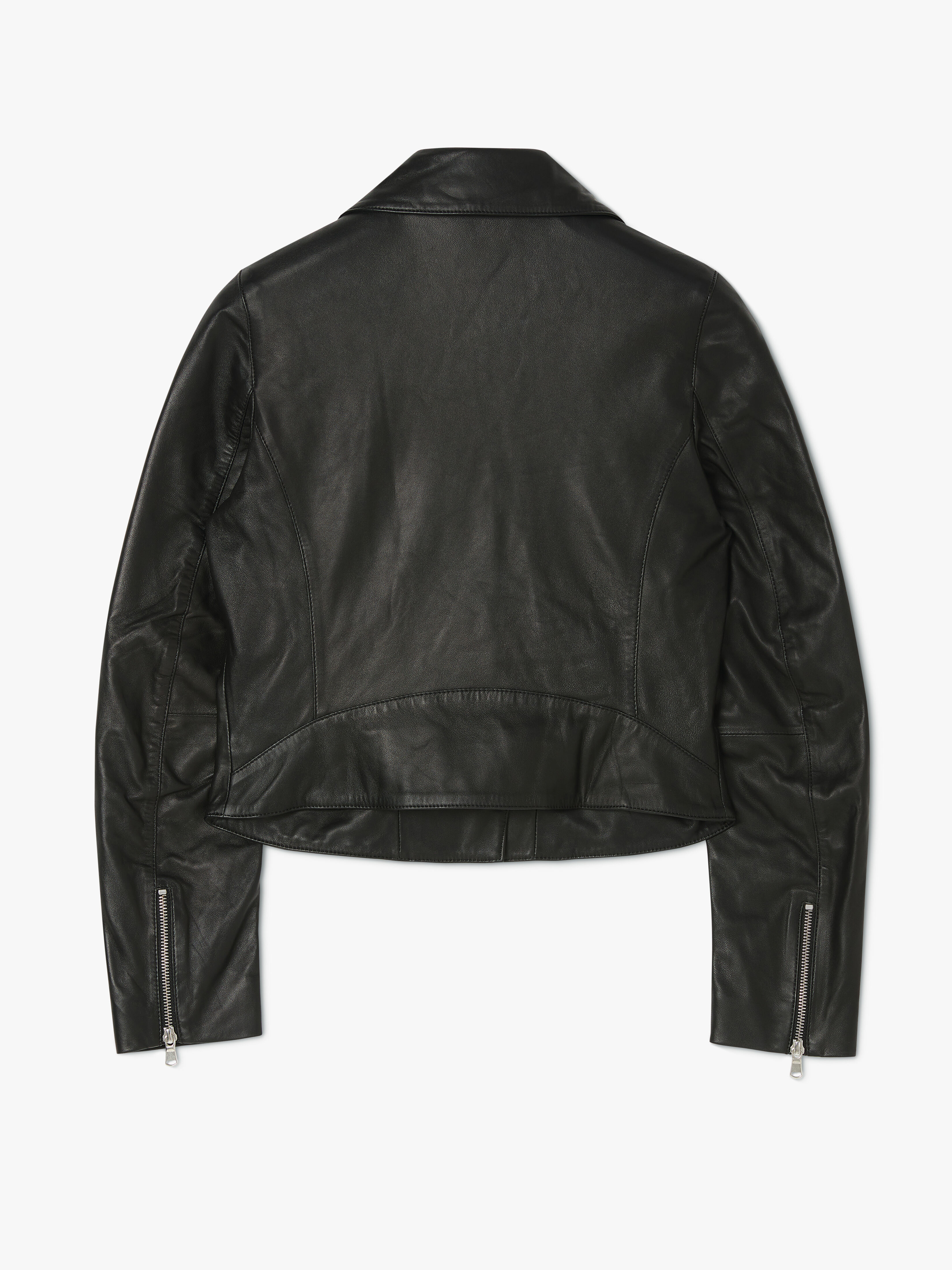 rm williams leather jacket
