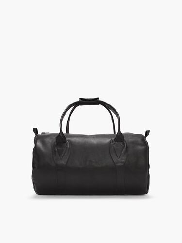 Leather Ute Bag