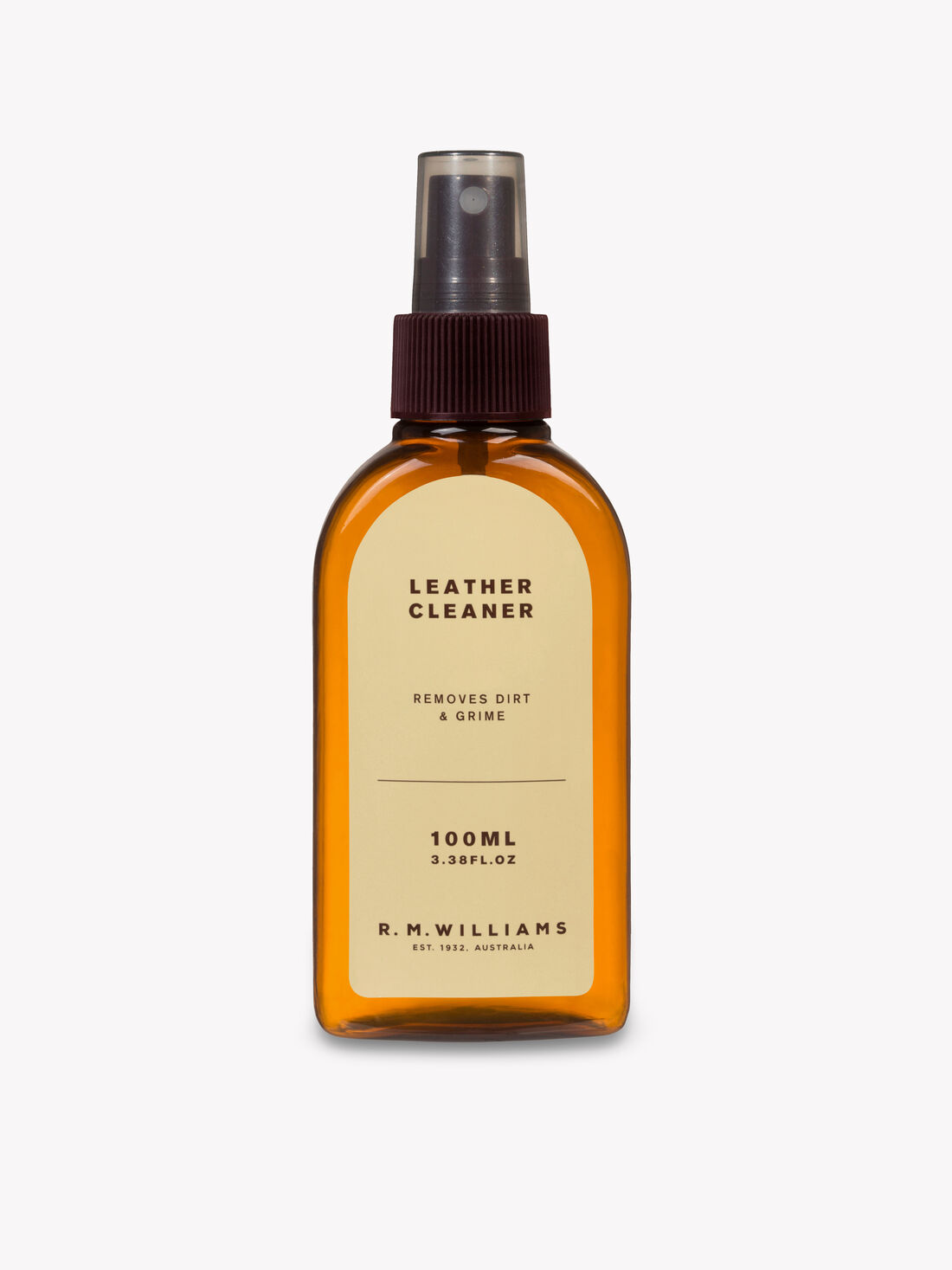 rm williams leather conditioner