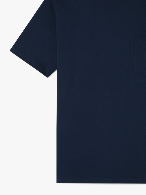 Whitemore Pocket T-Shirt