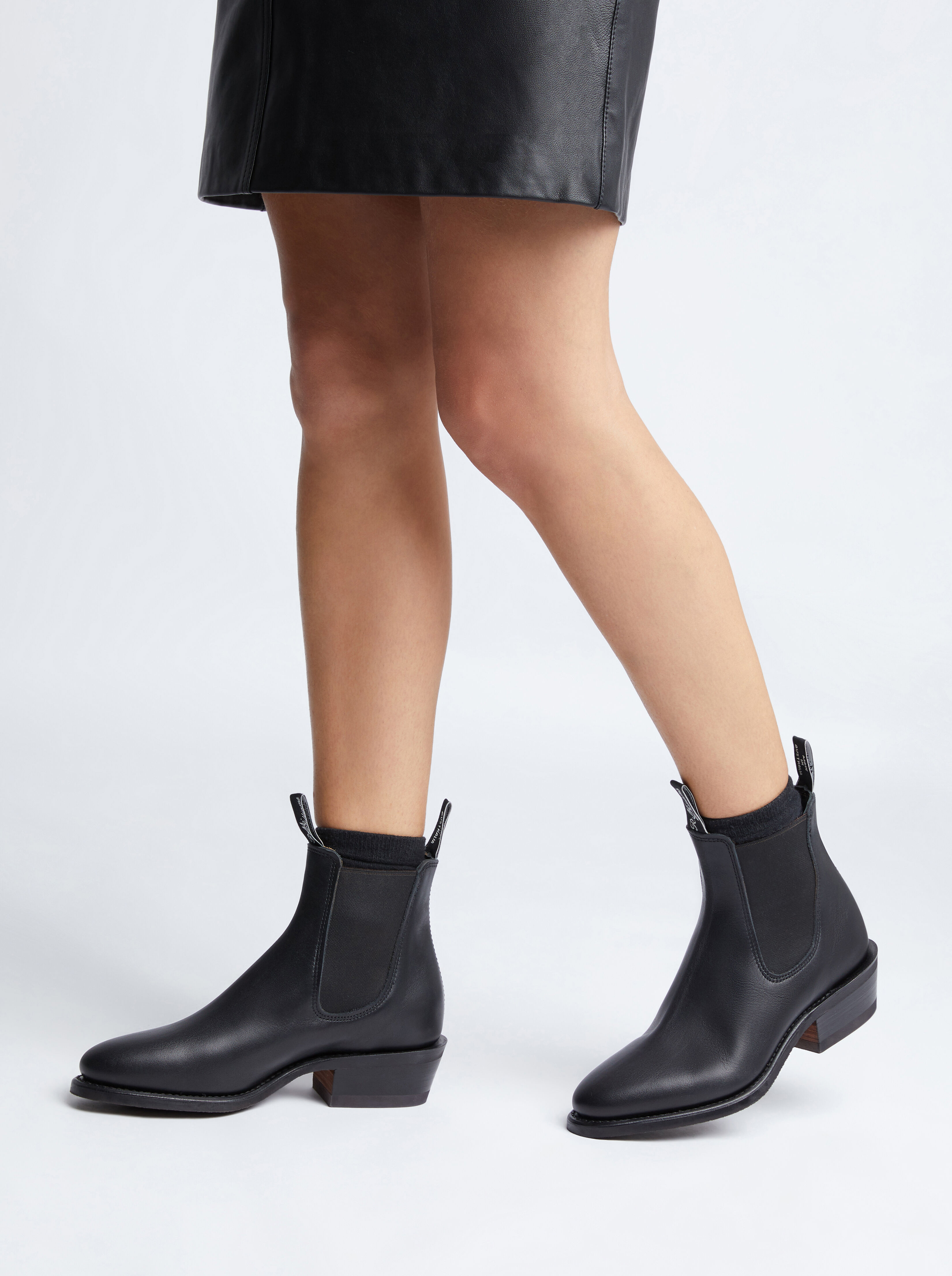 Rm Williams Lady Yearling Suede 2024 thewharfnj