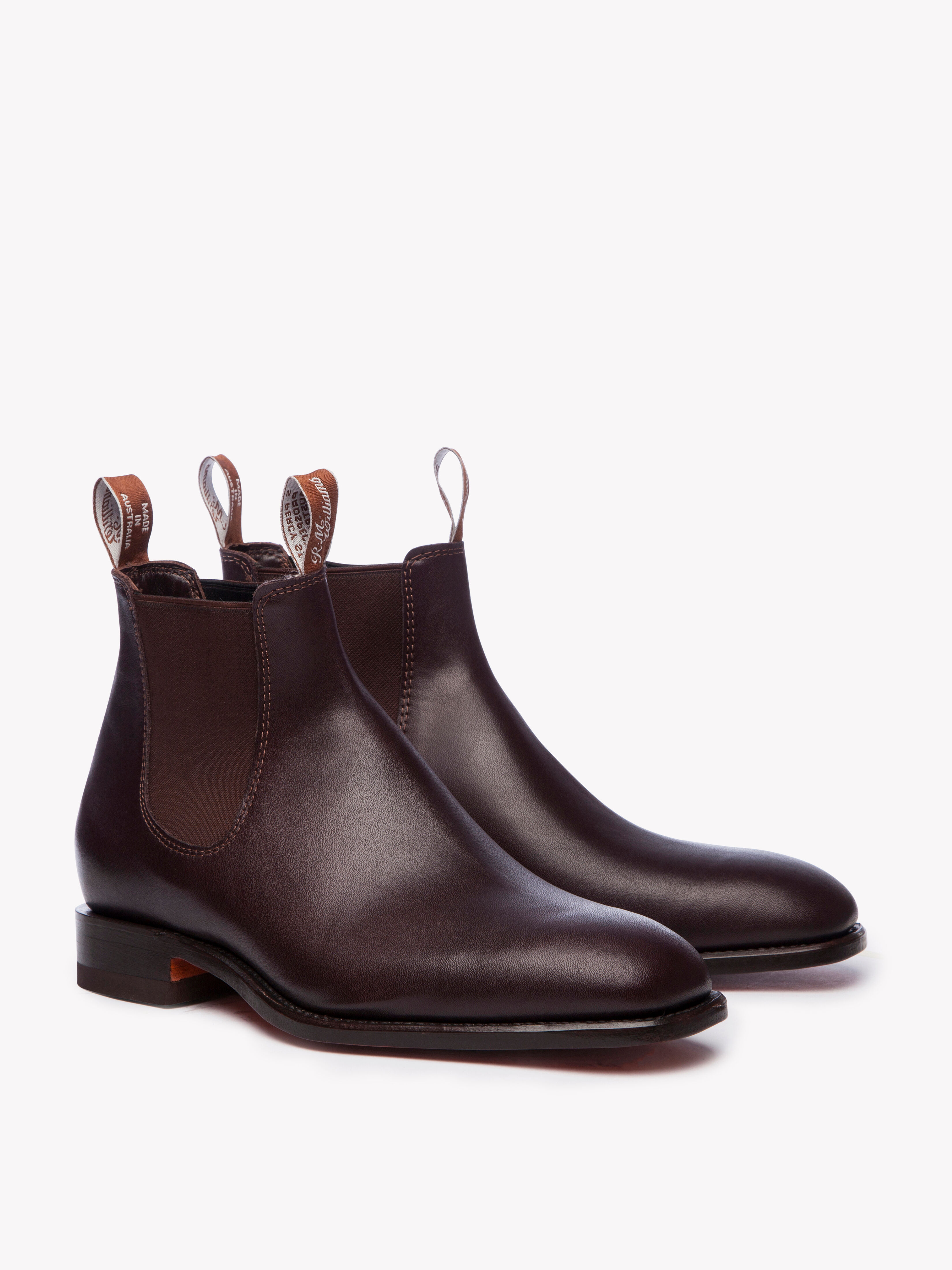 Comfort tambo boot clearance