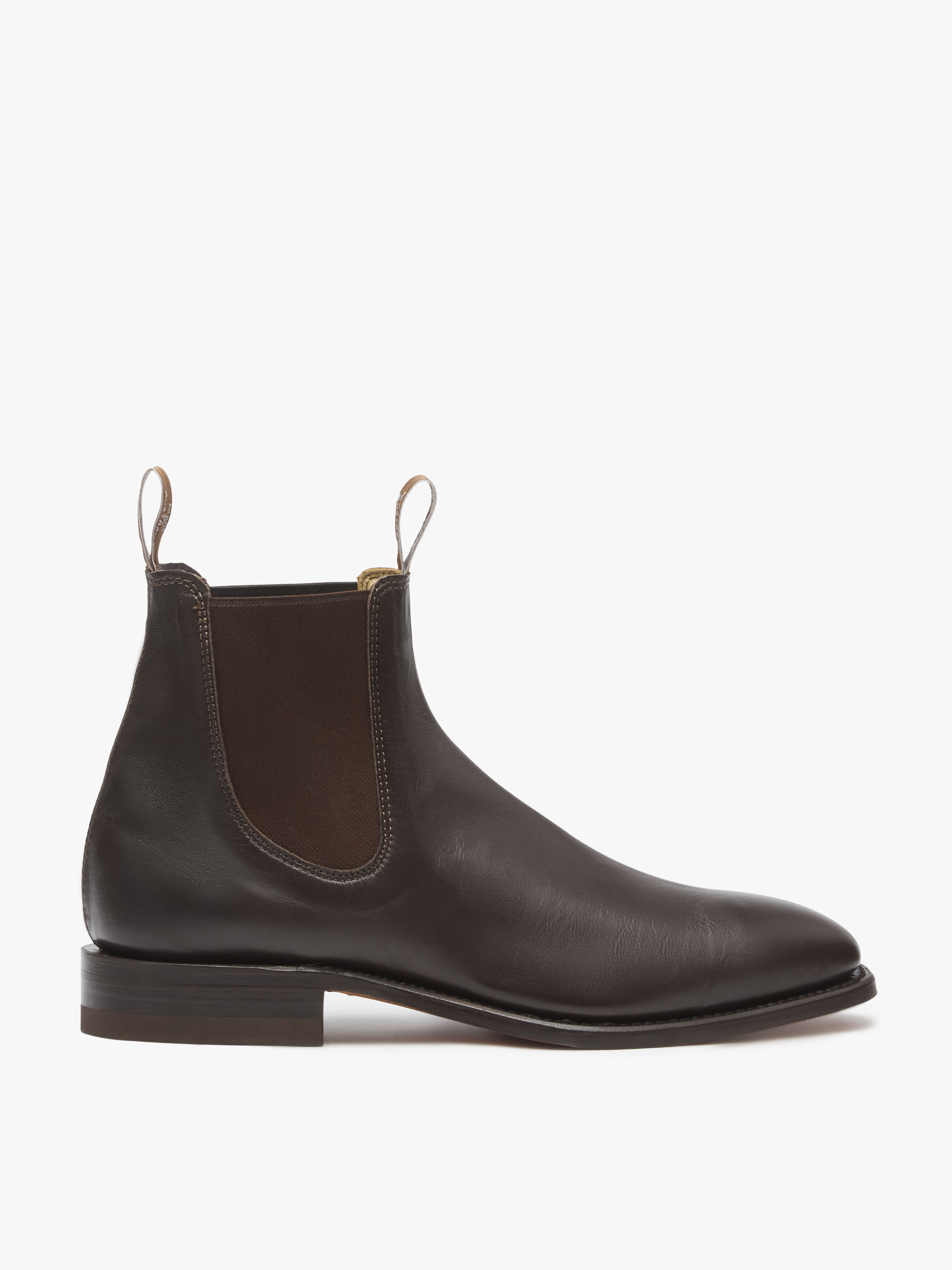 rm williams kangaroo leather