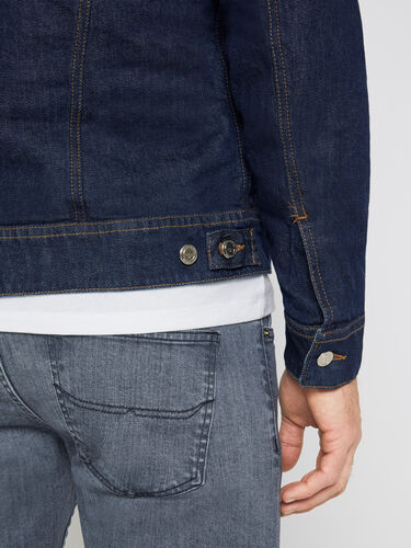 Walkley Rider Jacket