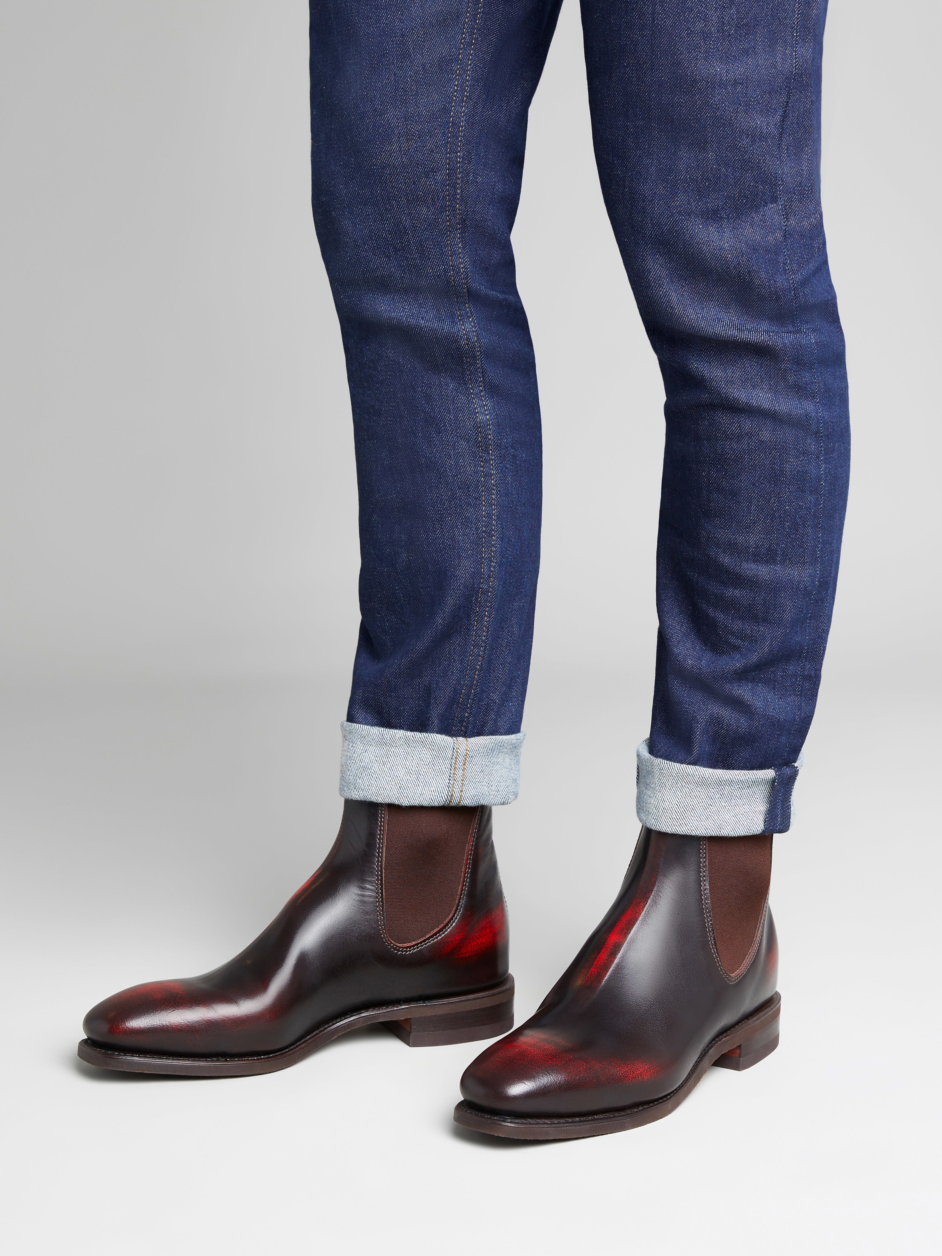 Rm williams brush on sale
