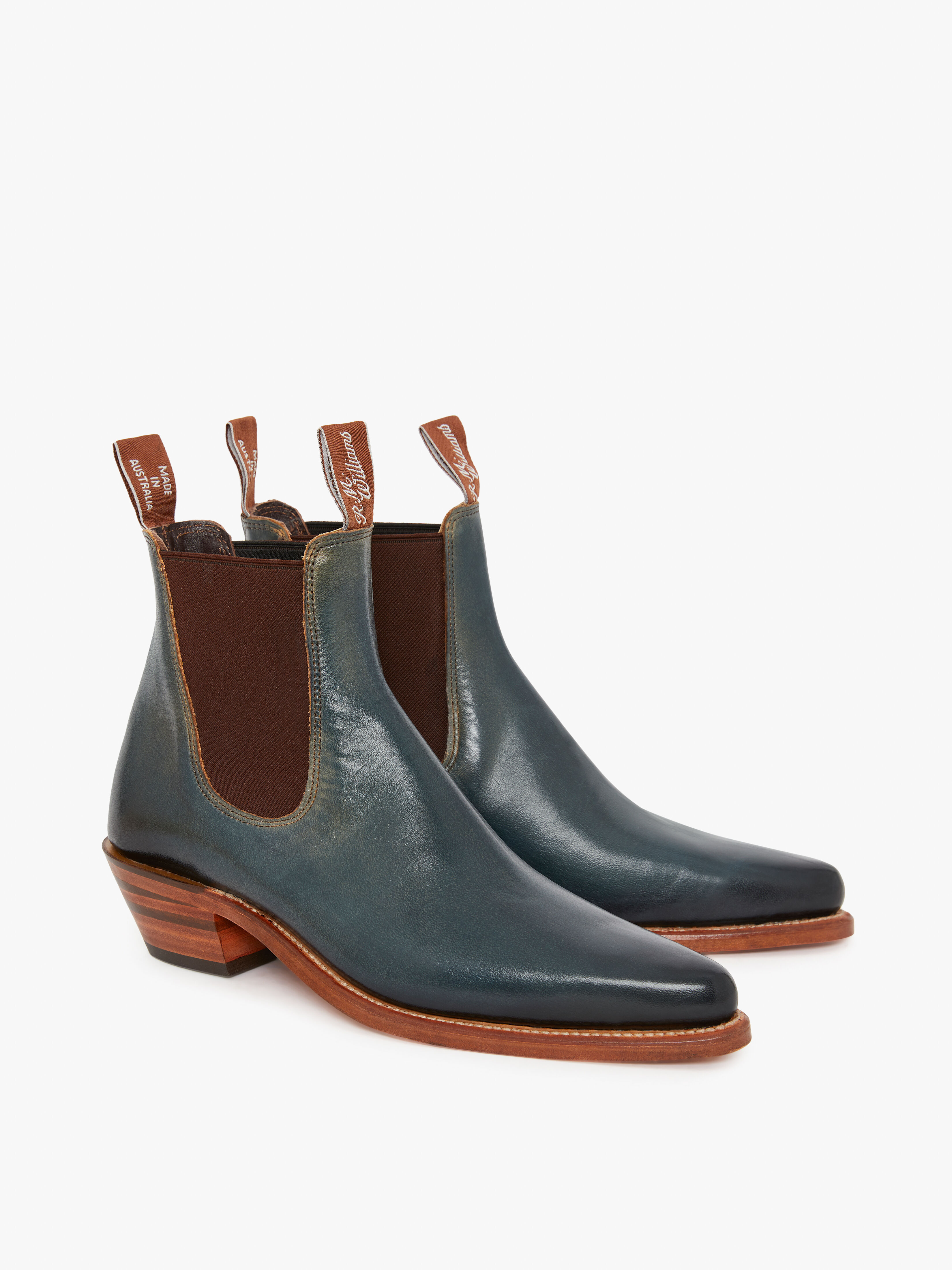 rm williams boots cheap