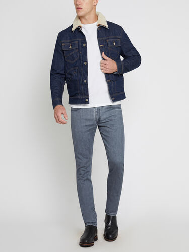 Walkley Rider Jacket