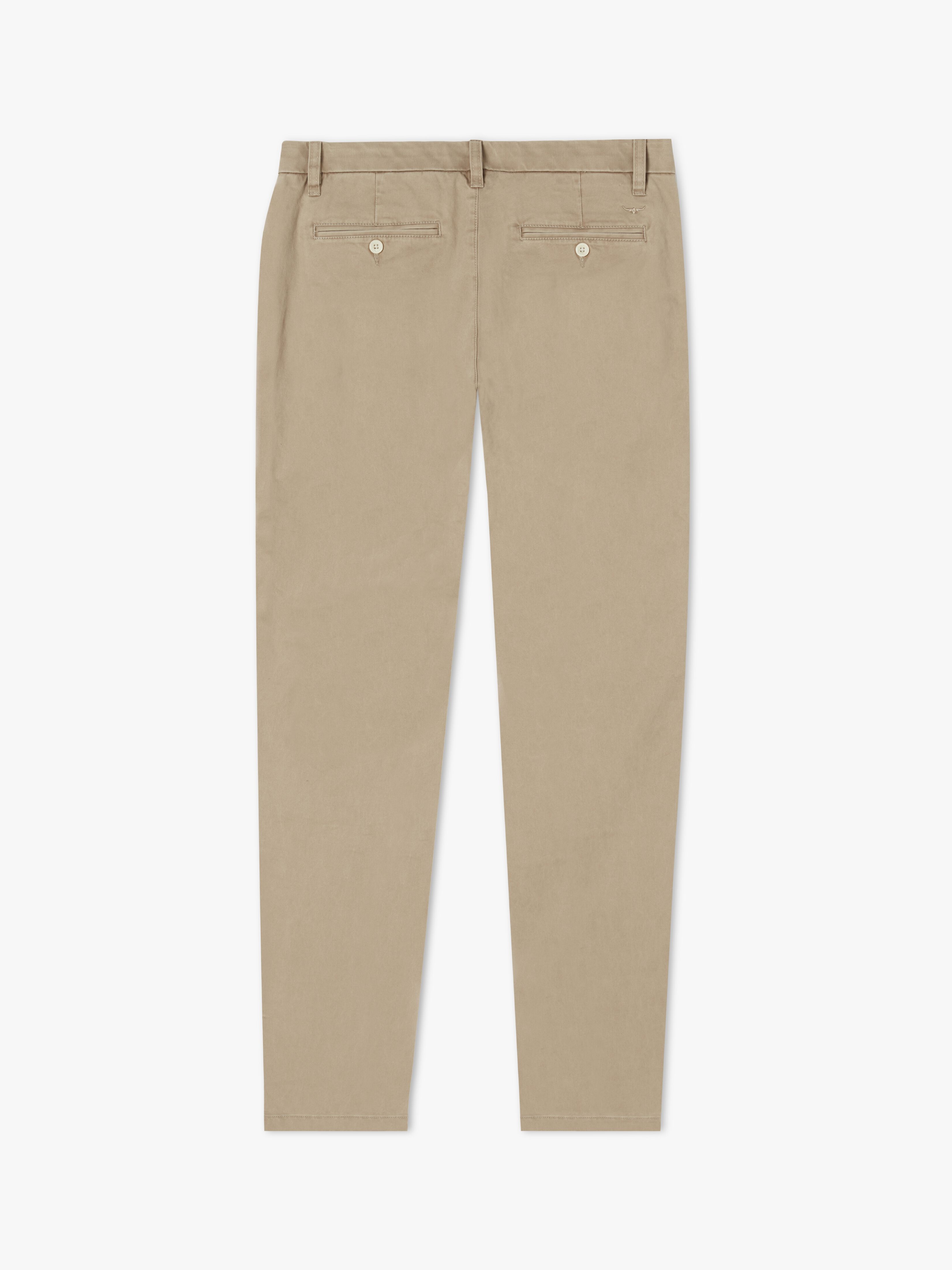 rm williams fit