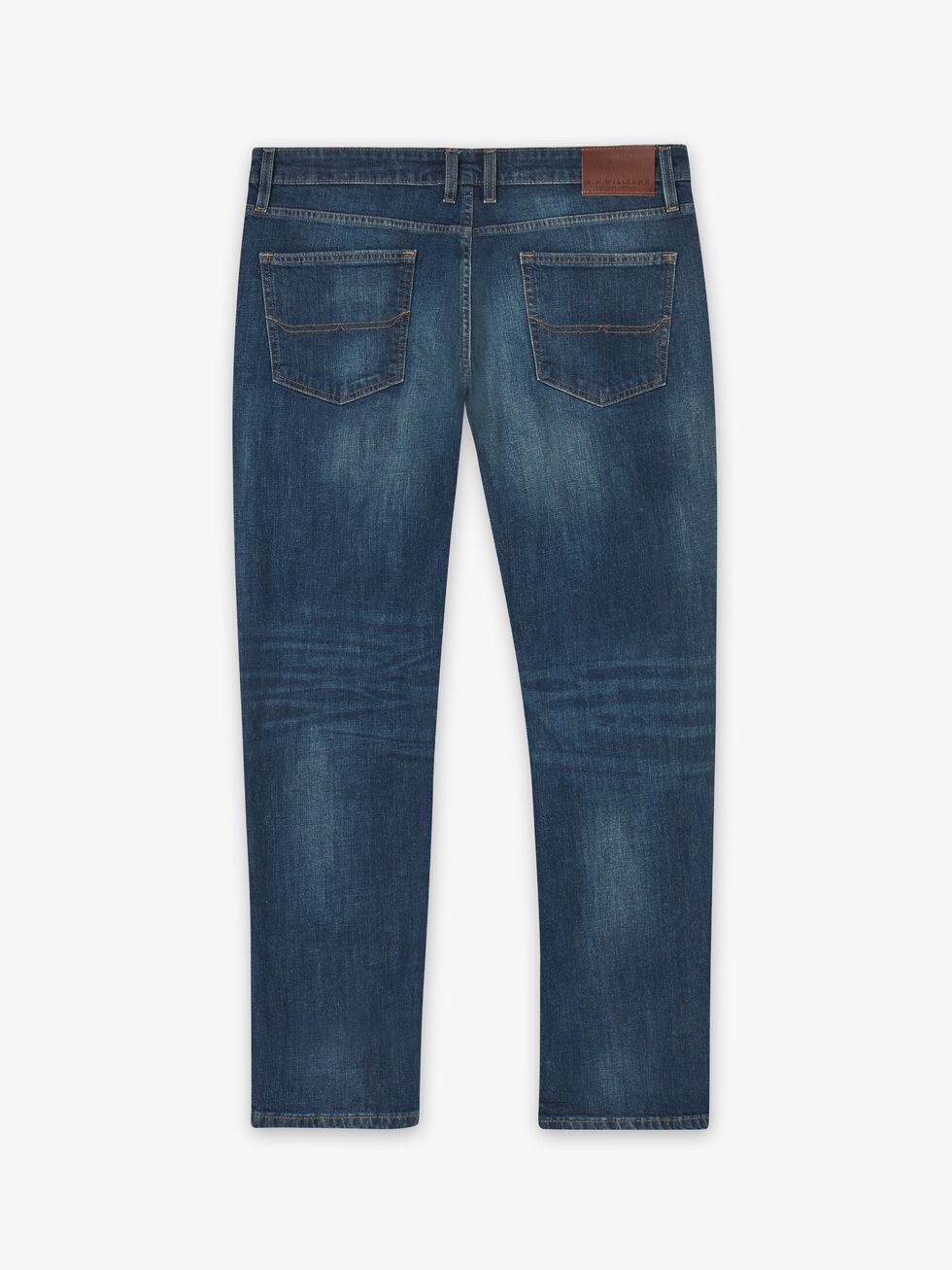 Ramco Denim Jeans - Men's Jeans at R.M.Williams®