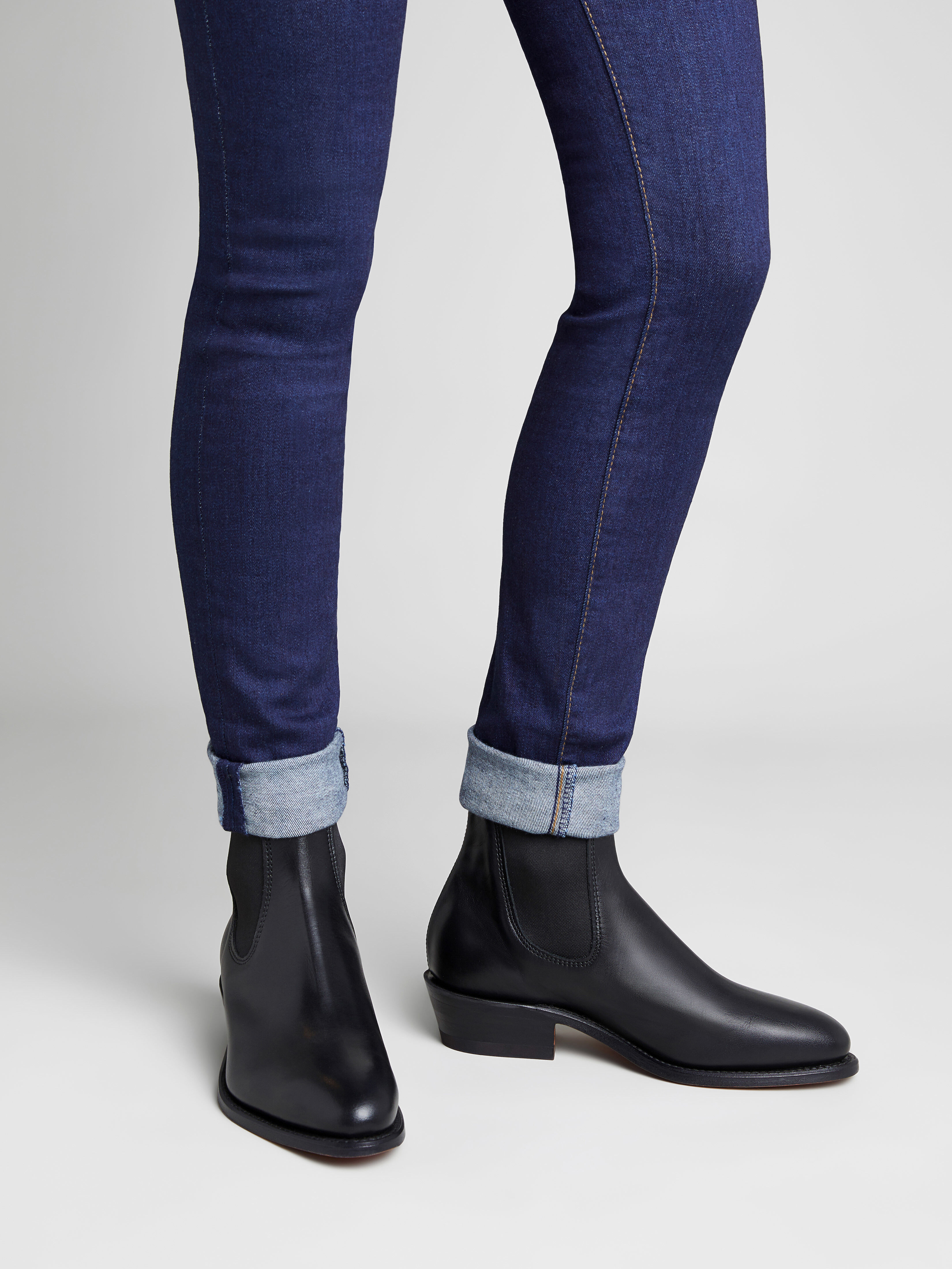 rm williams long boots