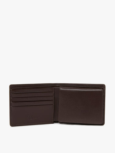 rm williams tri fold wallet kangaroo