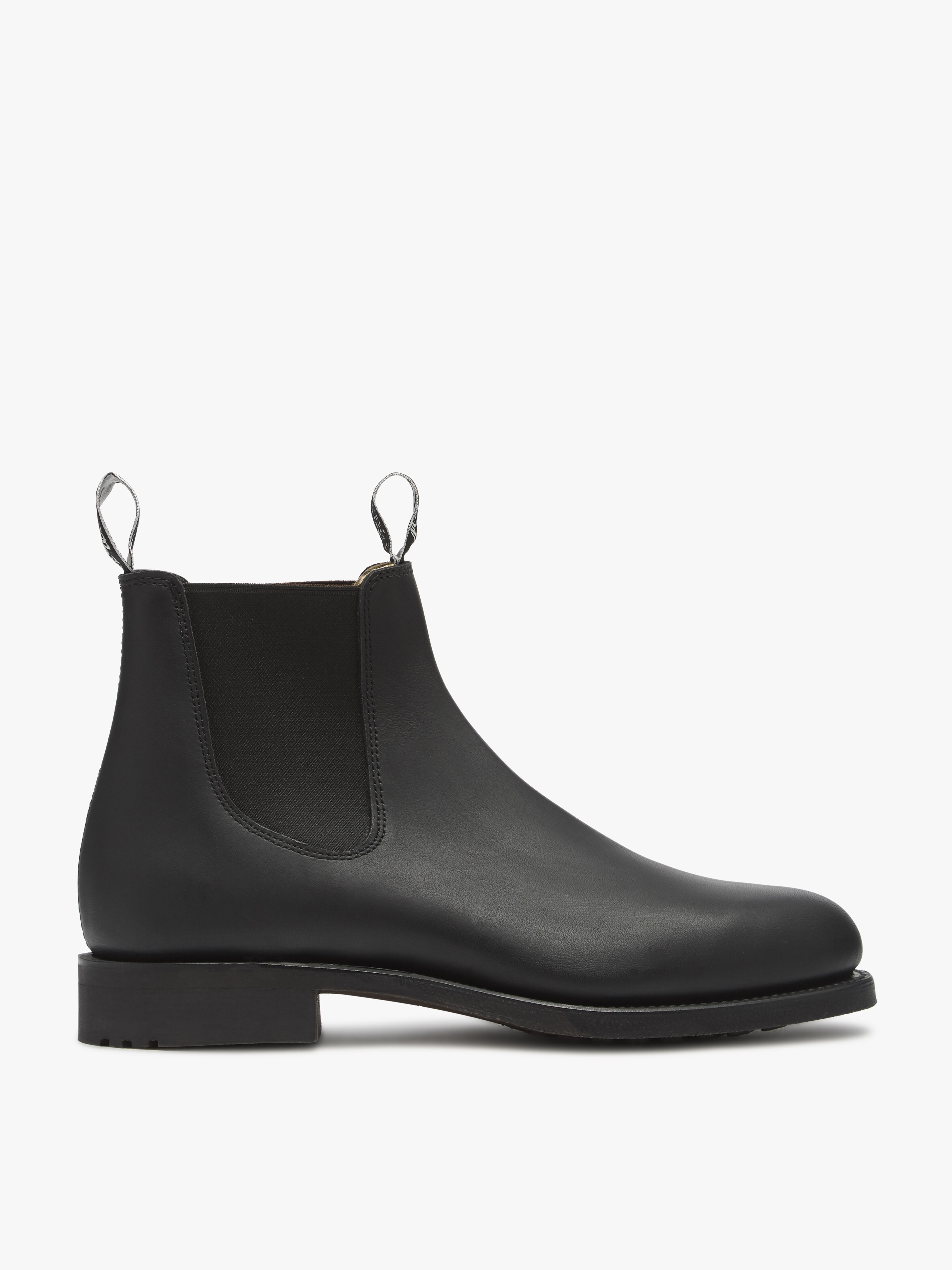 rm williams chelsea boot