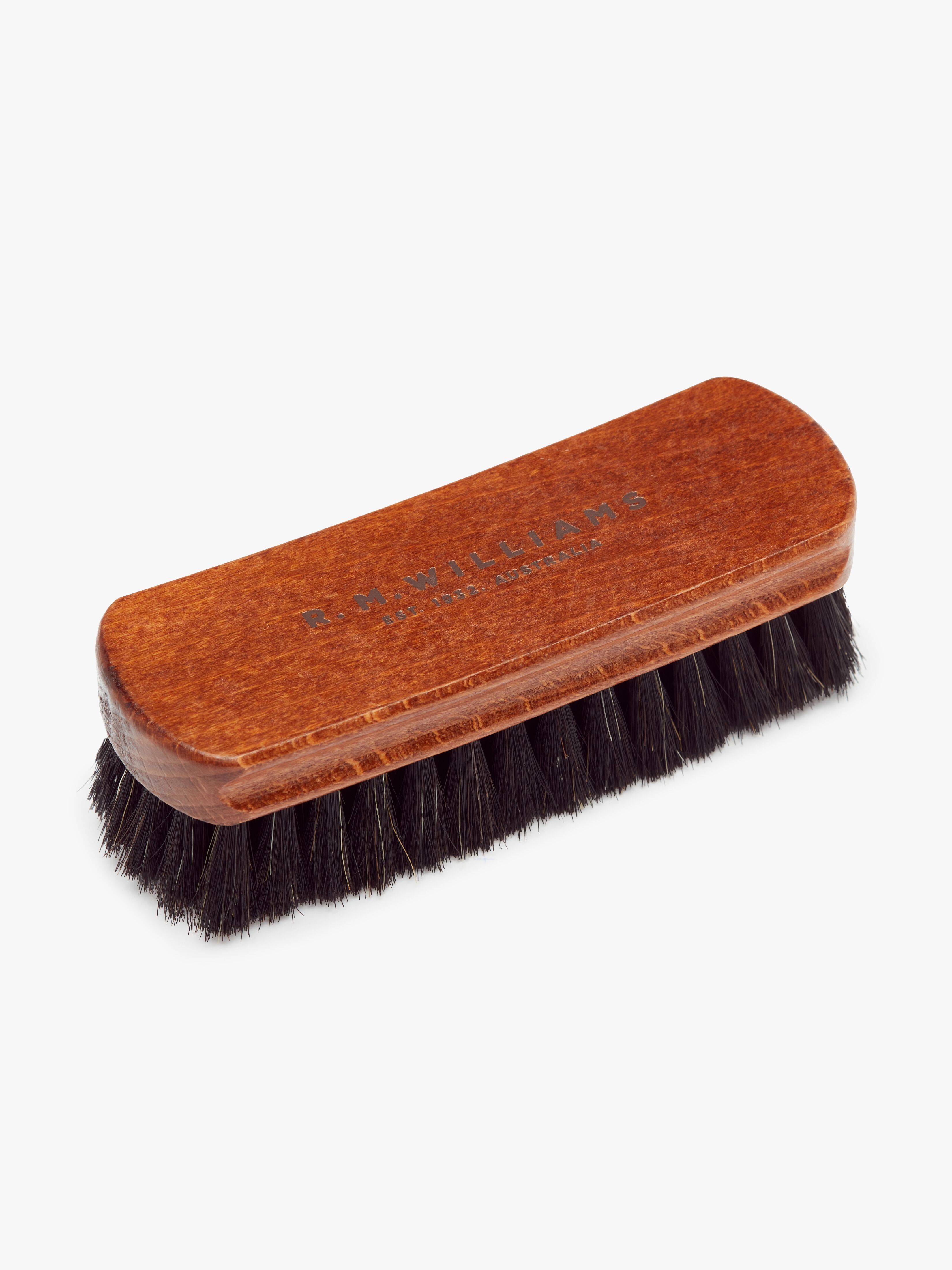 rm williams brush