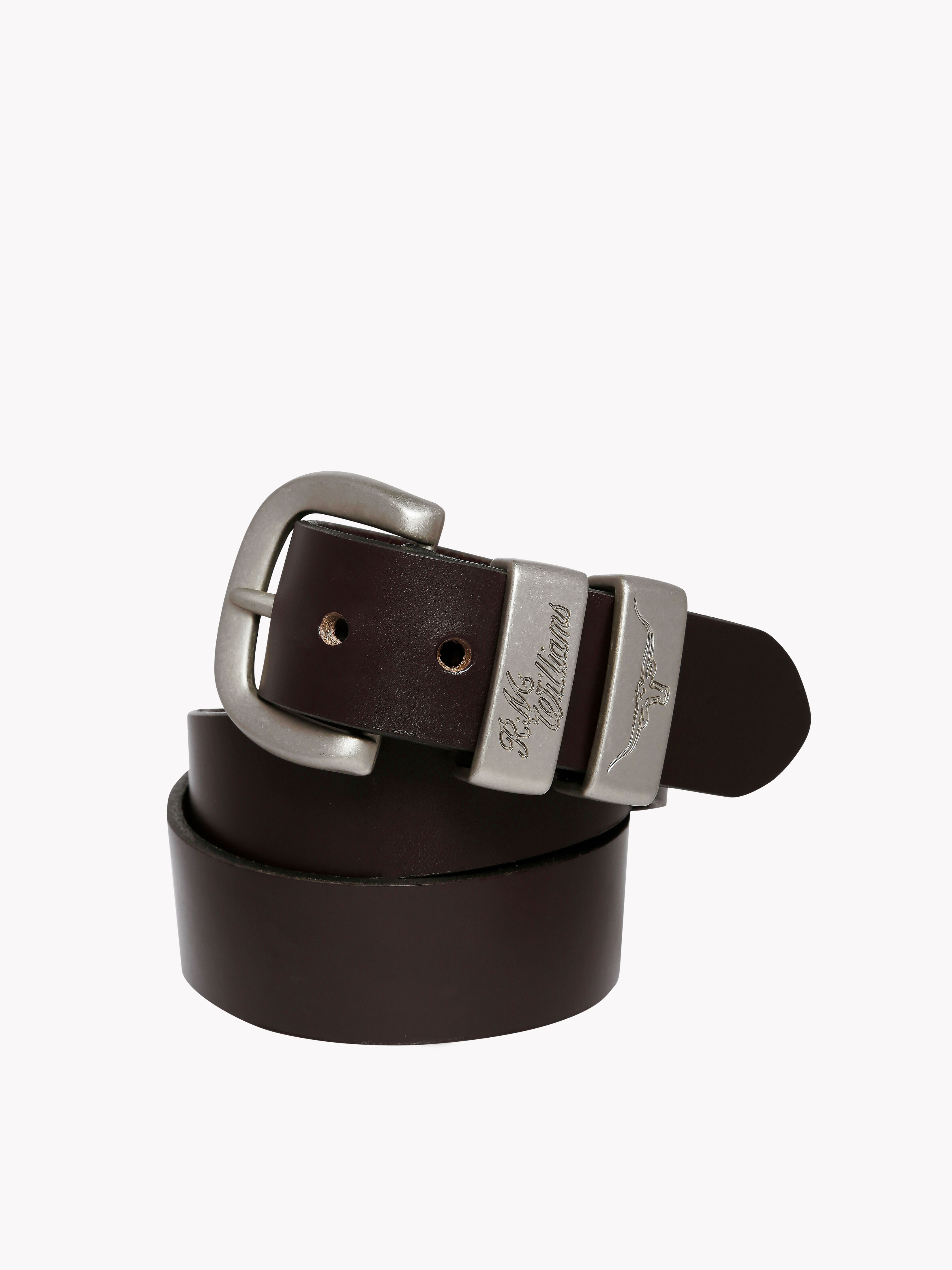 rm williams tan belt