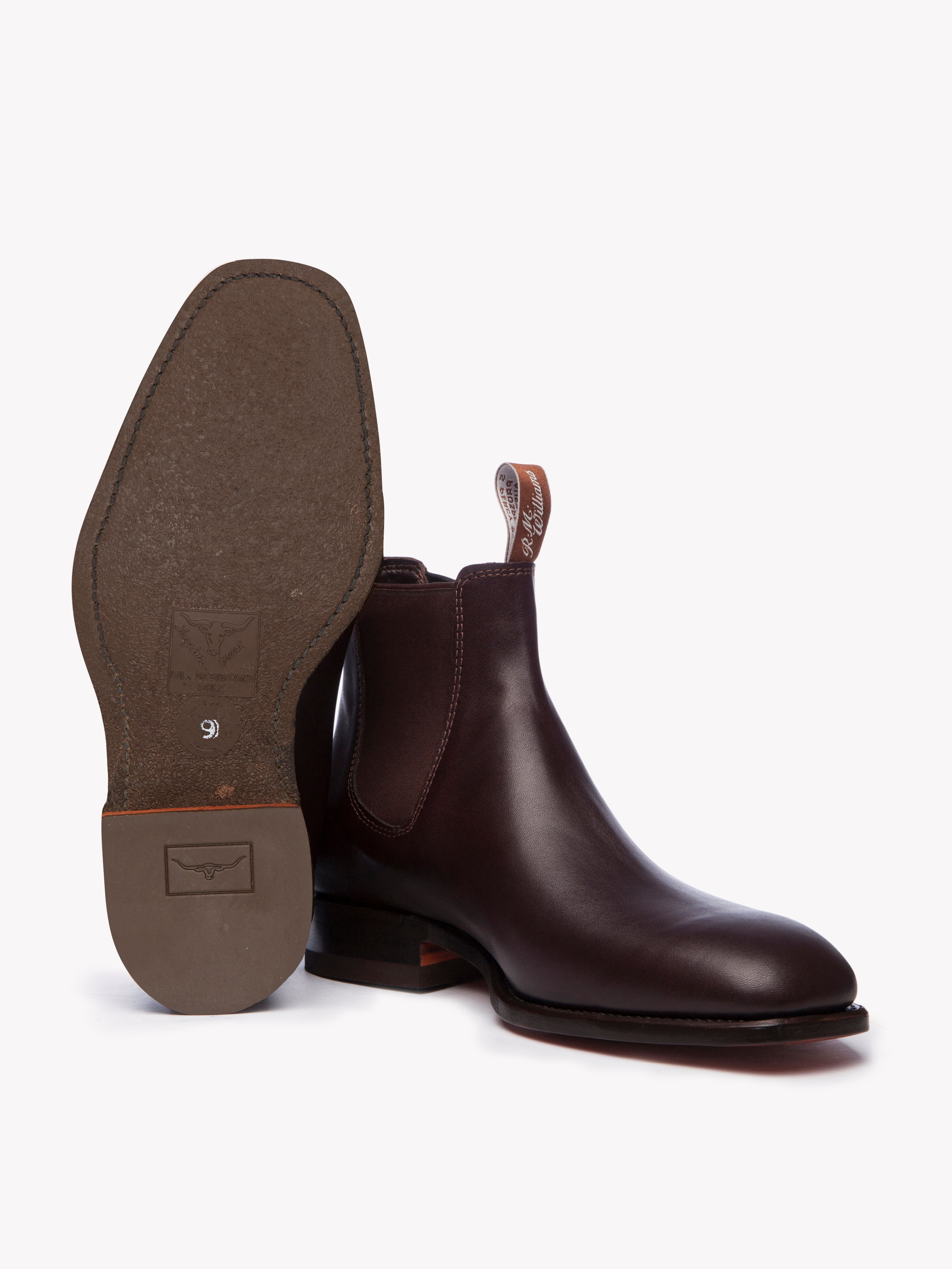 Comfort tambo boot clearance