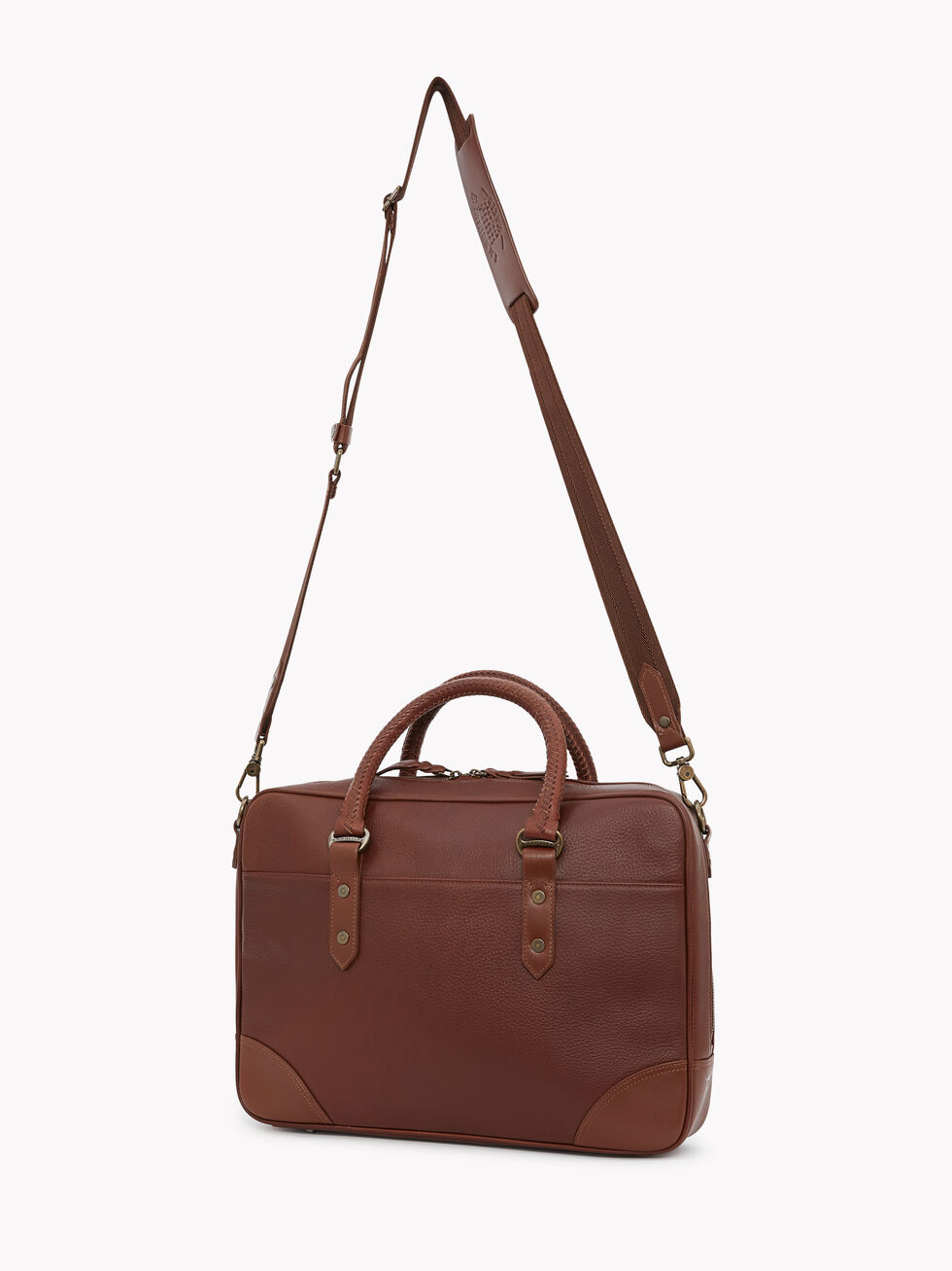 rm williams briefcase