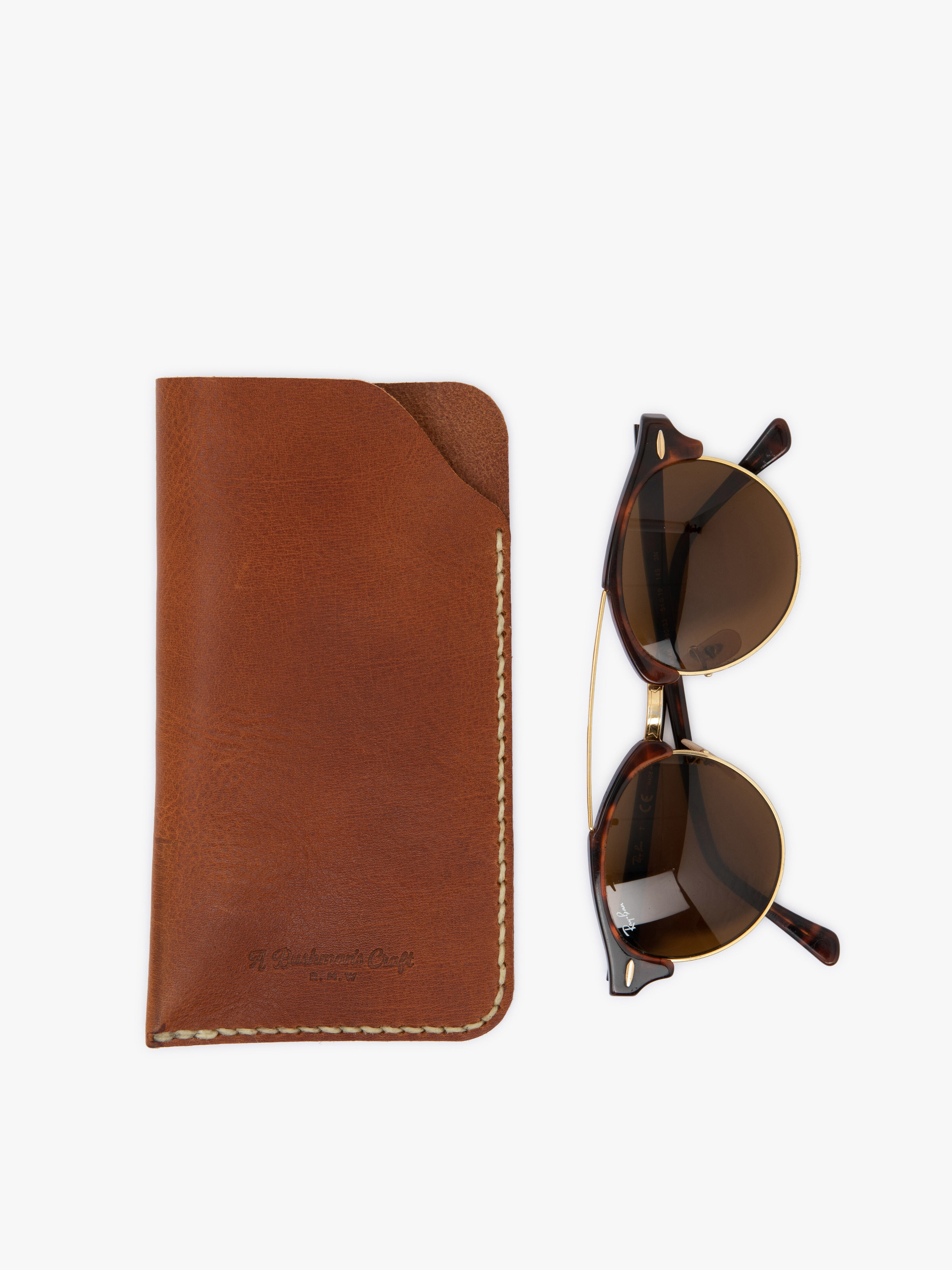Sunglasses Pouch Maker Kit | R.M.Williams®
