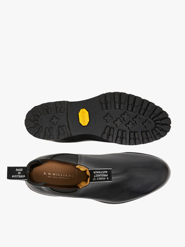 RM Williams  Urban Turnout Boot