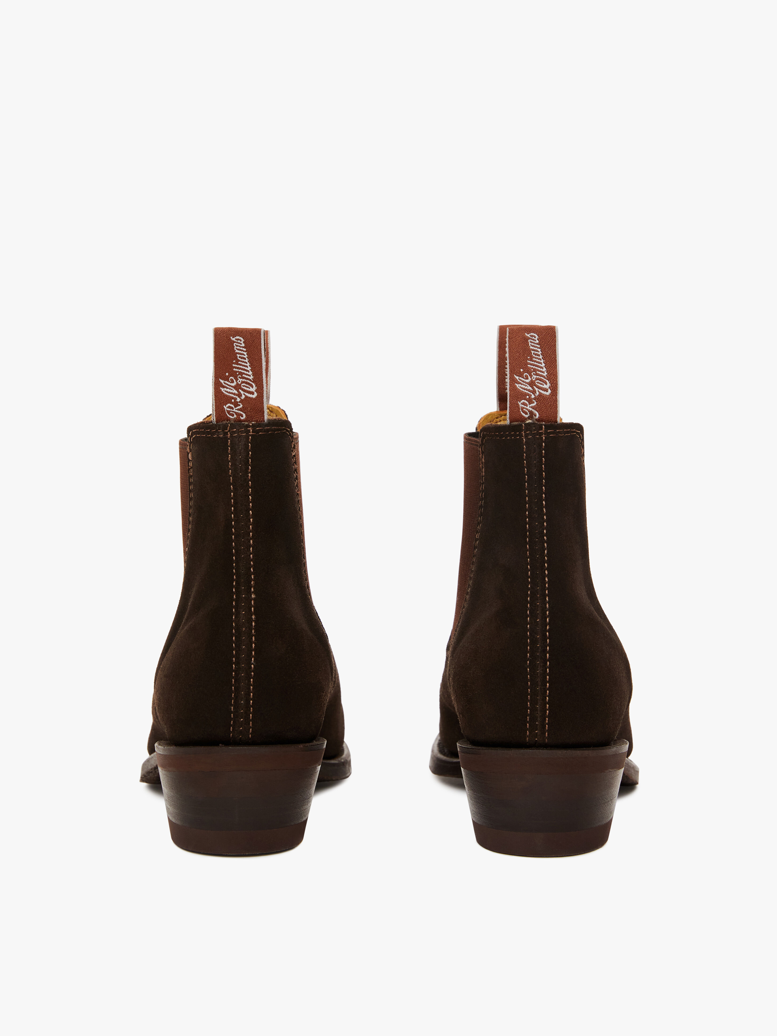 rm williams yearling boots