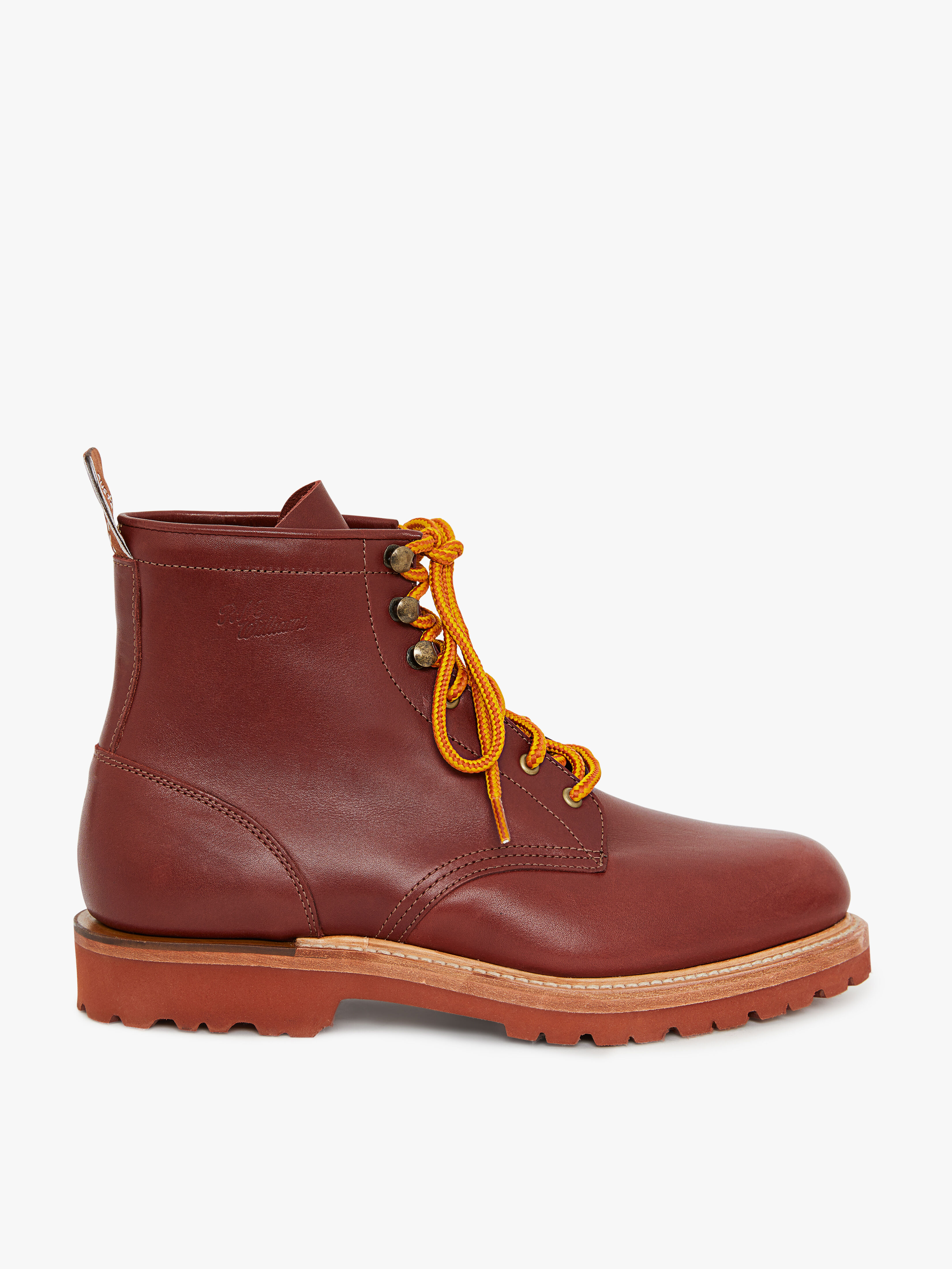 Lace up boots australia Outlet