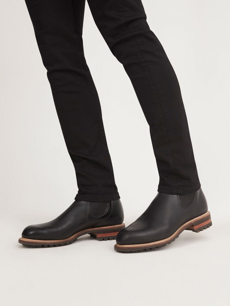 commando boots womens