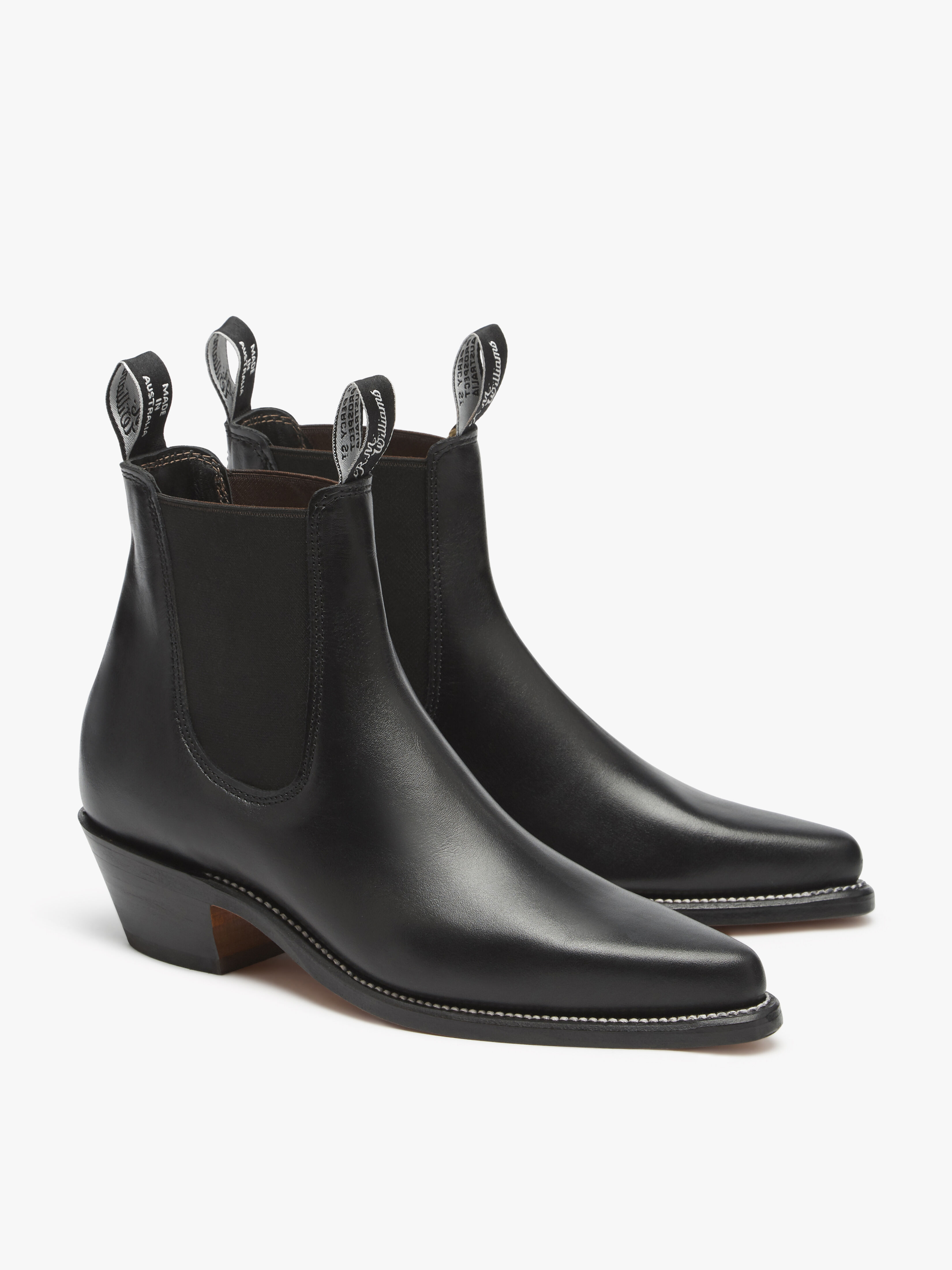 Rm williams cheap millicent