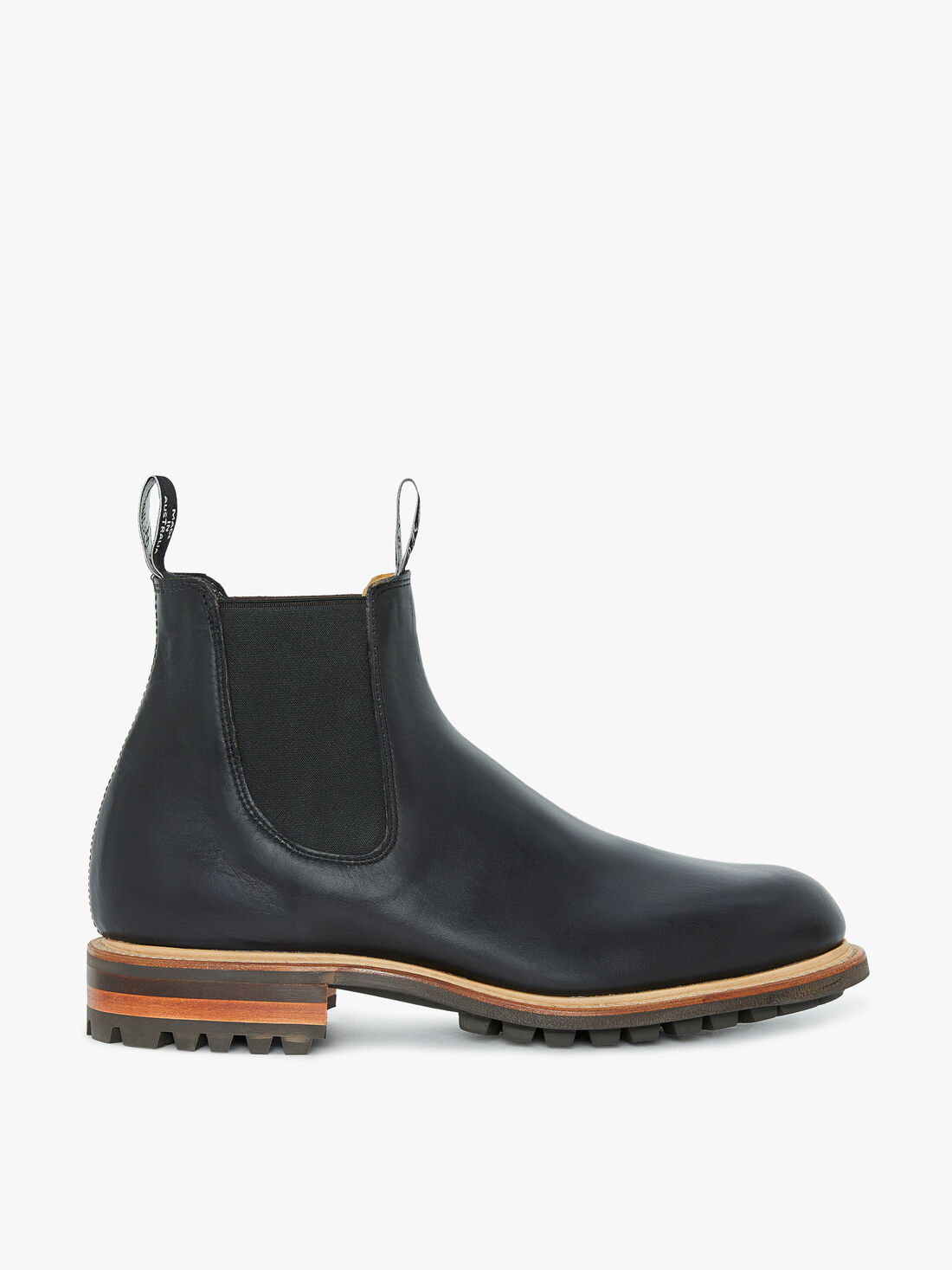 commando boots womens