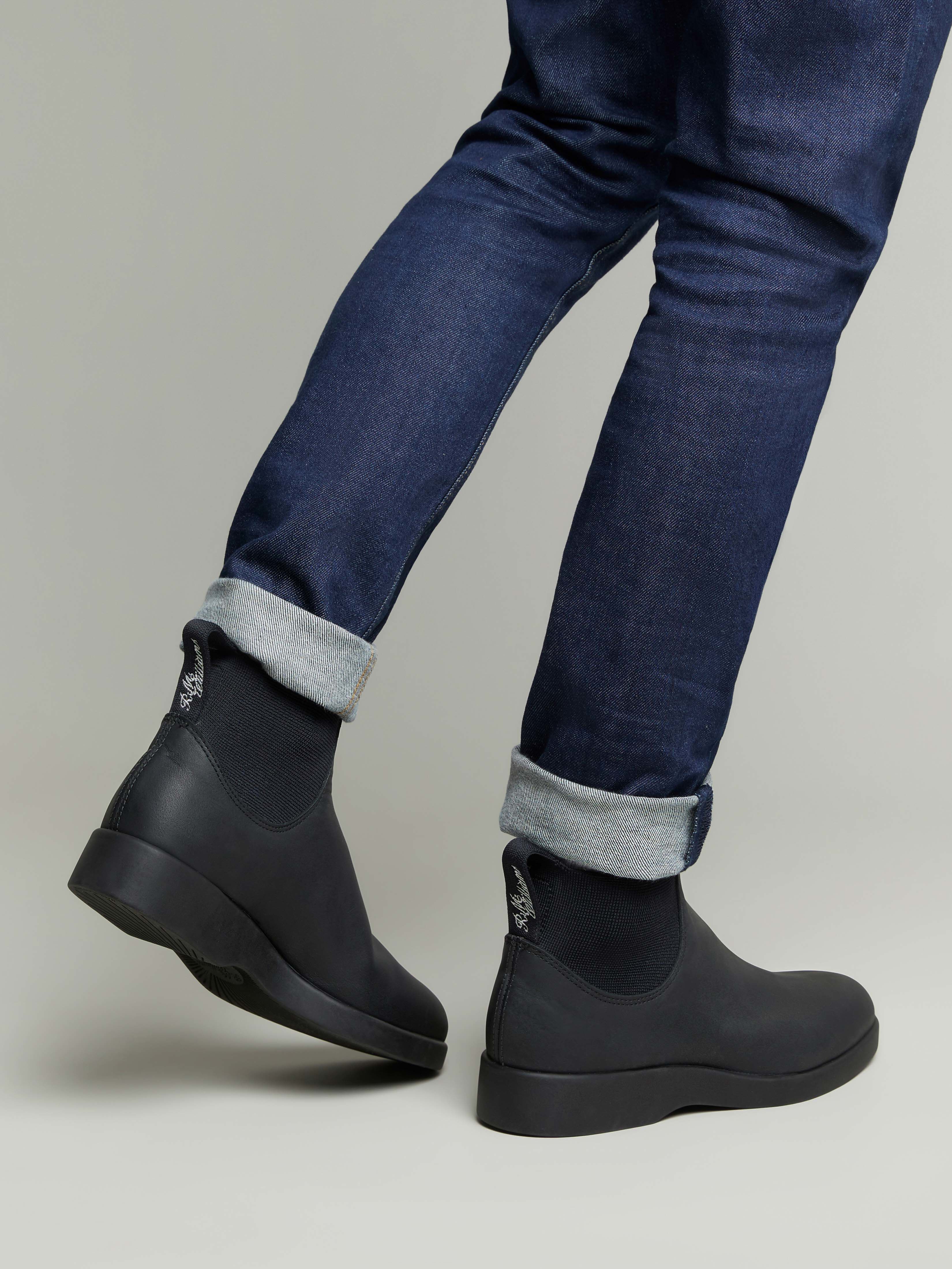 rm williams top boots