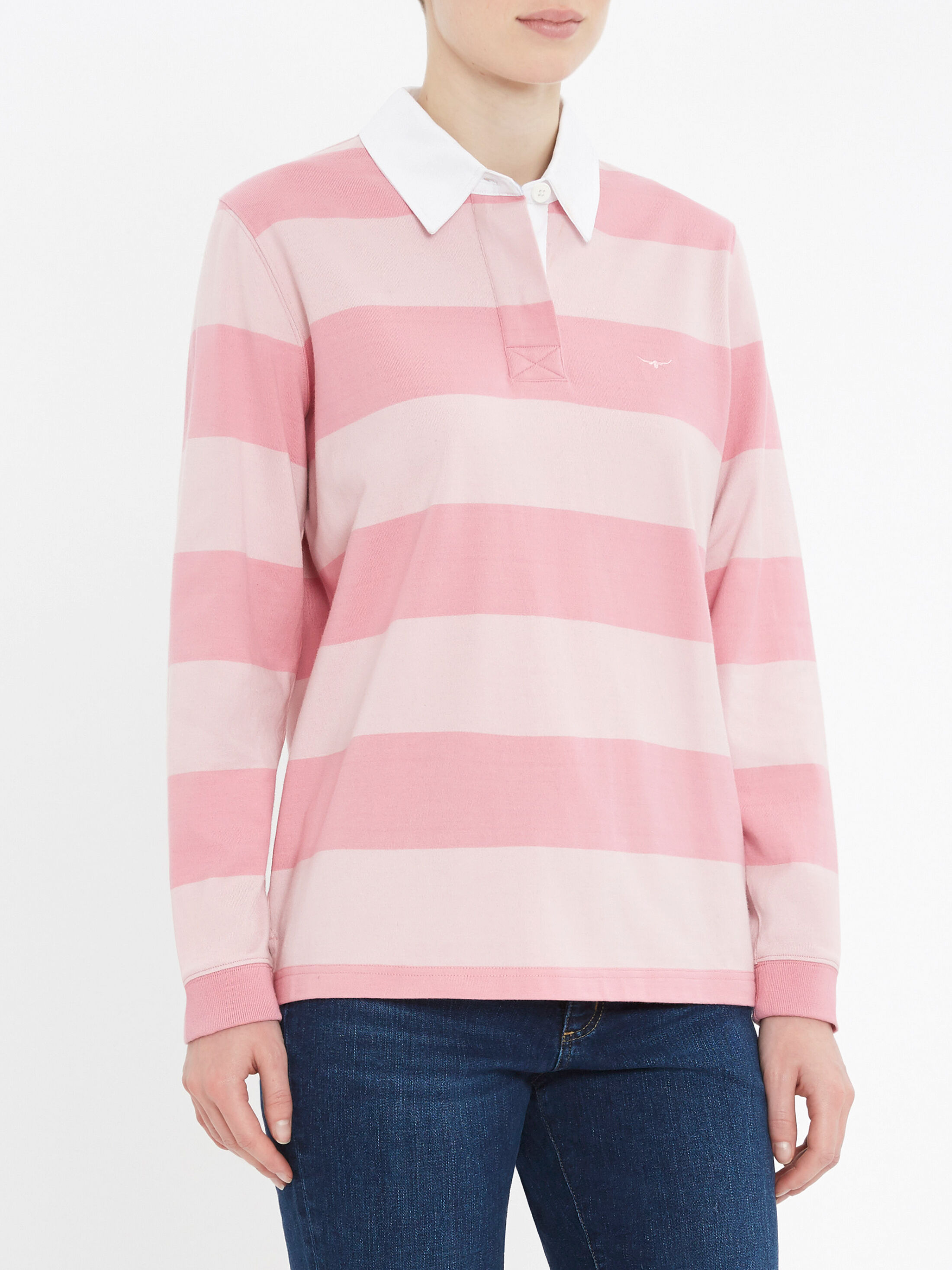 rm williams rugby jumper