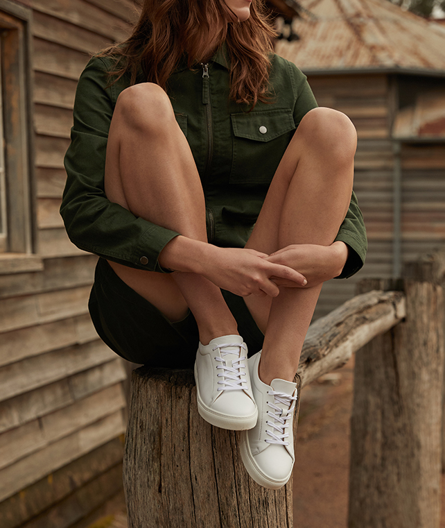 rm williams sneakers