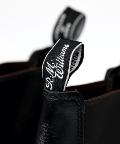 rm williams boot care