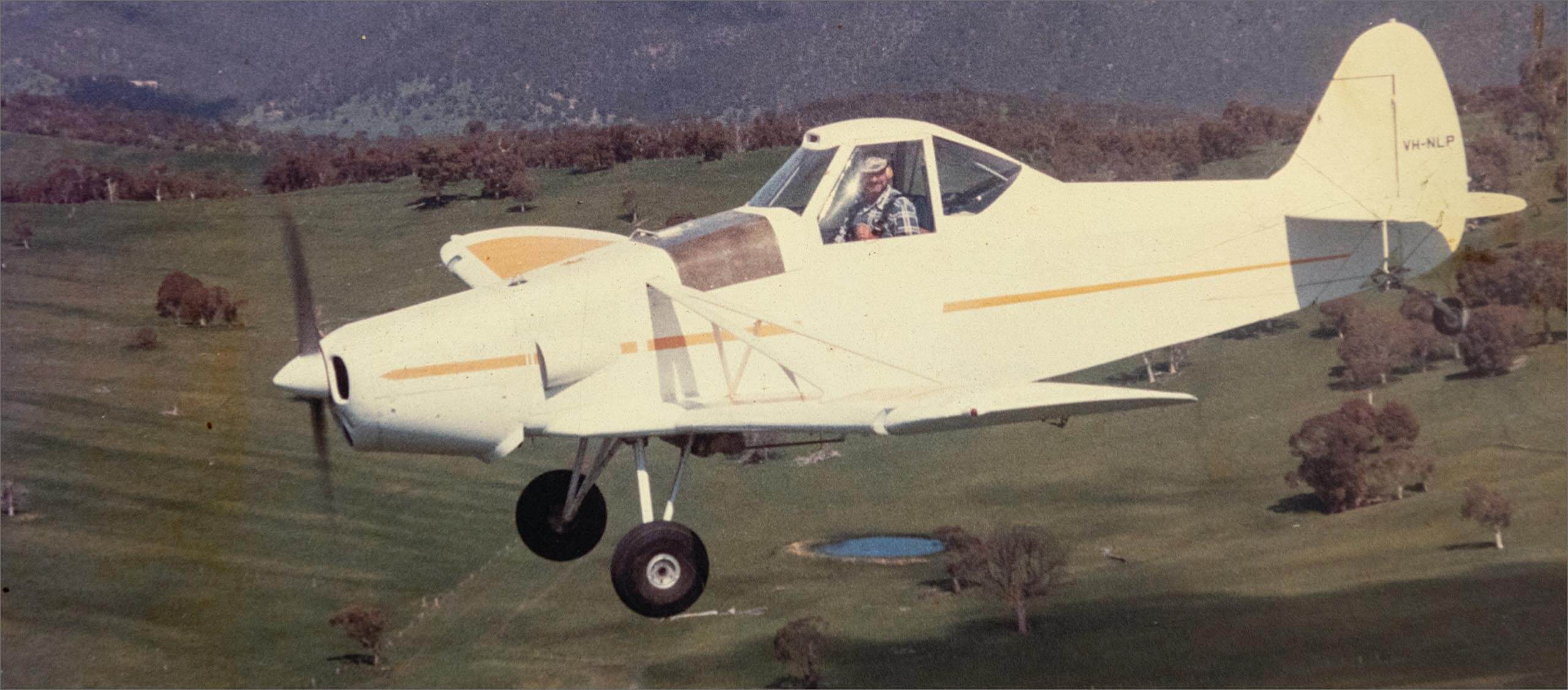 The high-flying rebel R.M.Williams The high-flying rebel