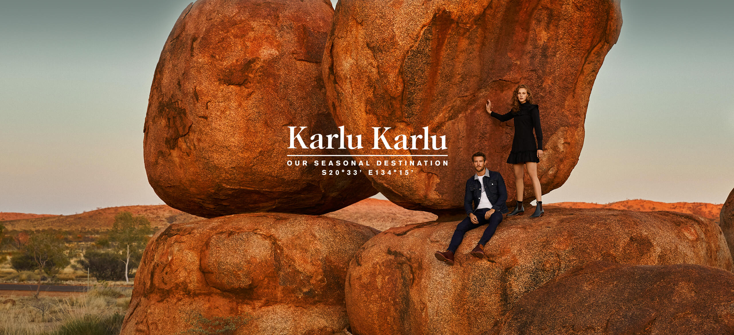 New Season Collection