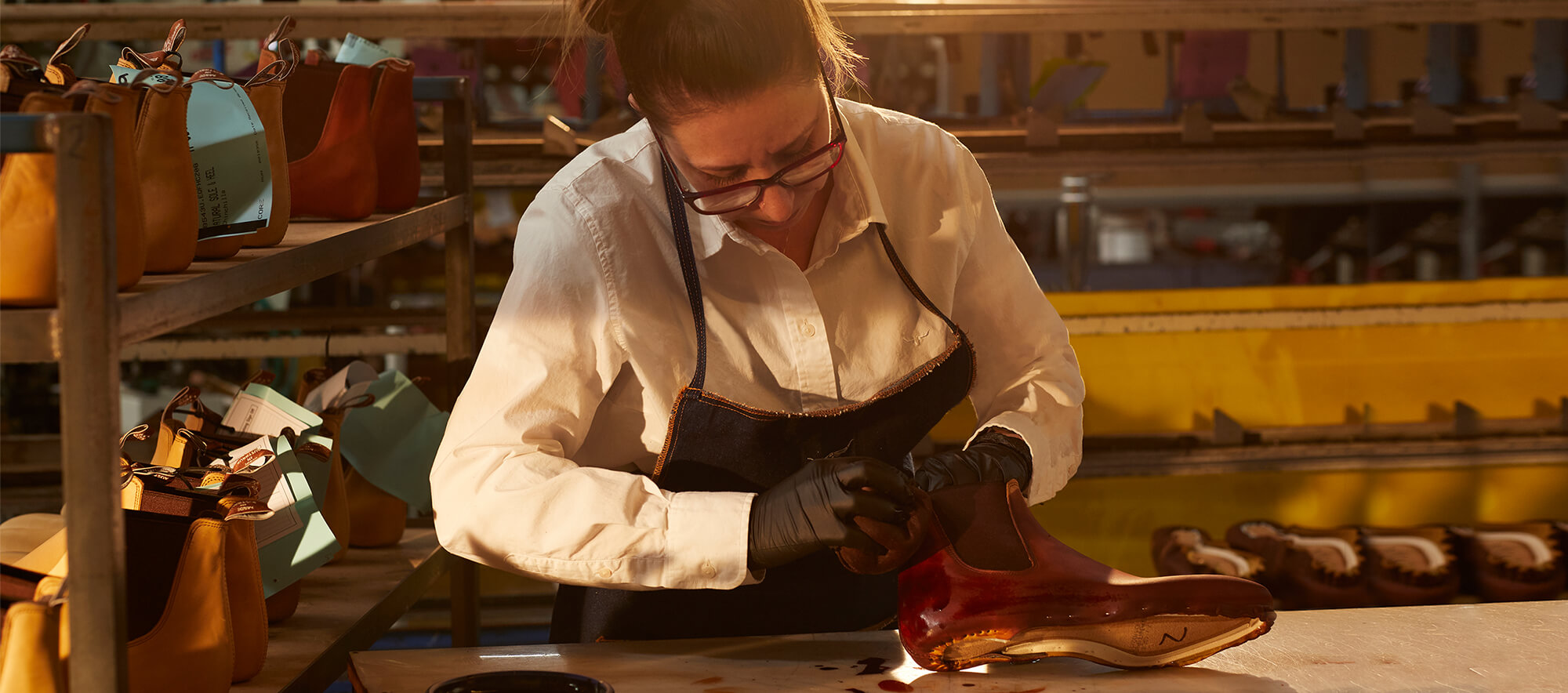 Burnishing Burnishing