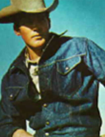 Archive Rider jacket