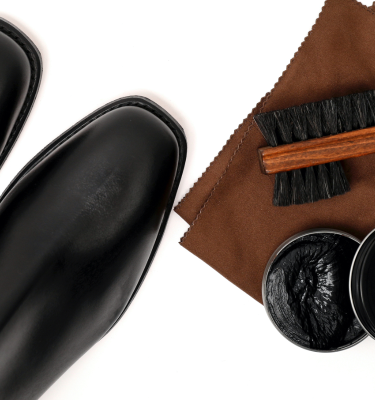 Maintaining your boots Maintaining your boots