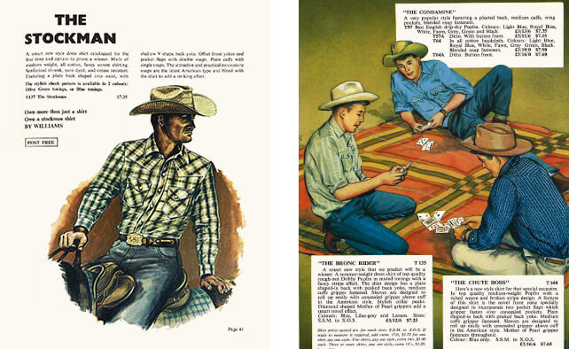 The Stockman The Stockman