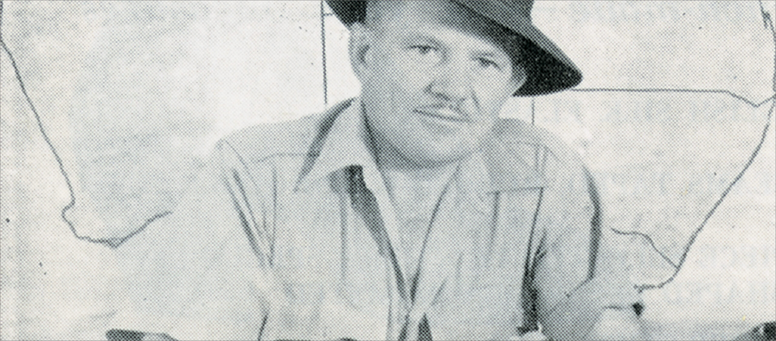 Reginald Murray (RM) Williams Reginald Murray (RM) Williams