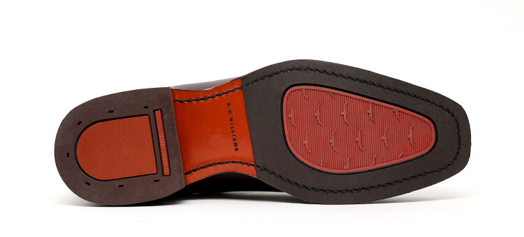 rm williams inner sole replacement